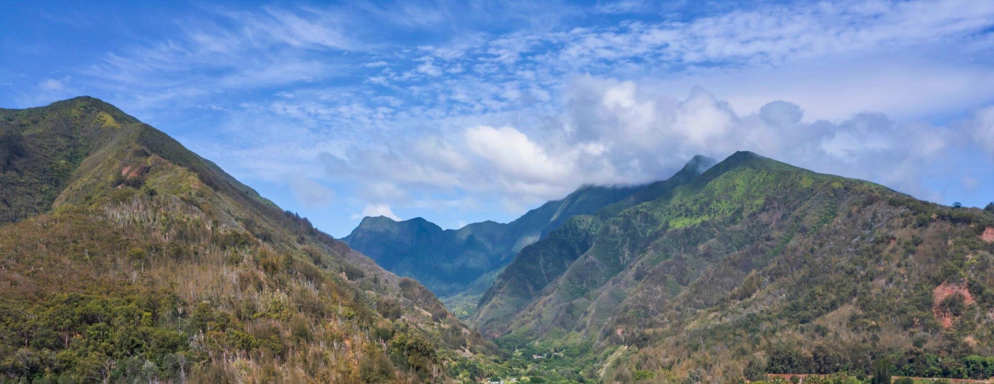 266  Puaehu St Kehalani, Wailuku home - photo 44 of 47