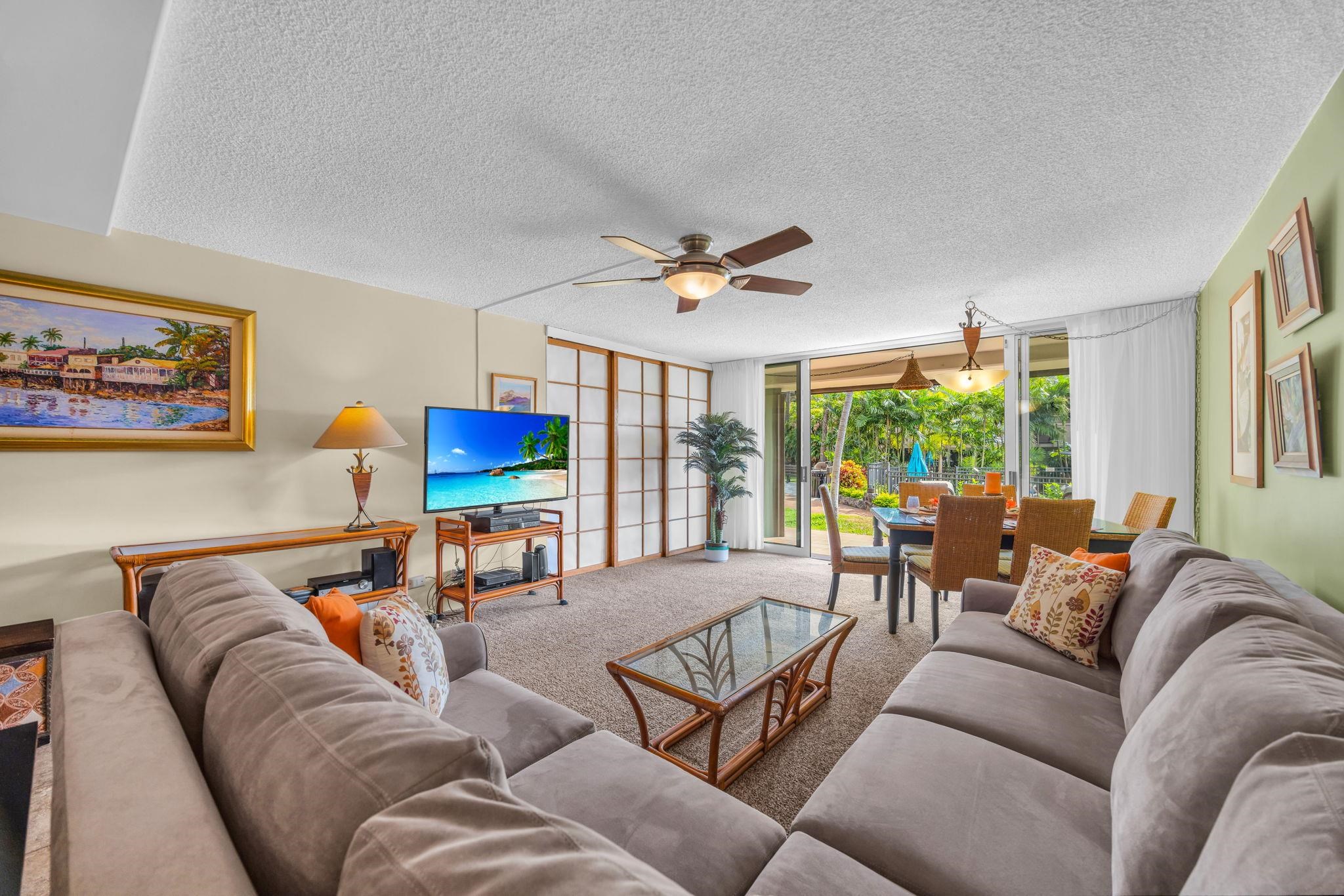 Maui Eldorado I condo # C-103, Lahaina, Hawaii - photo 11 of 50