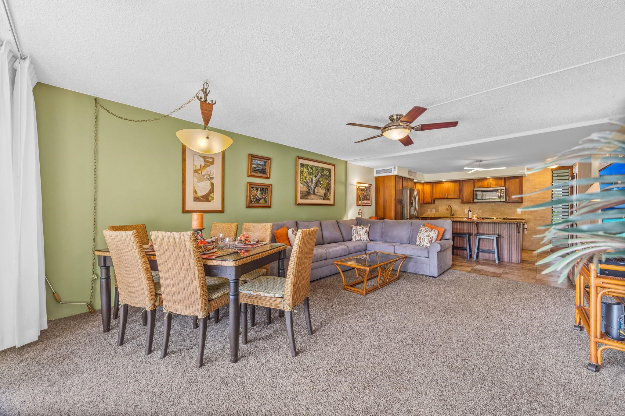 Maui Eldorado I condo # C-103, Lahaina, Hawaii - photo 12 of 50