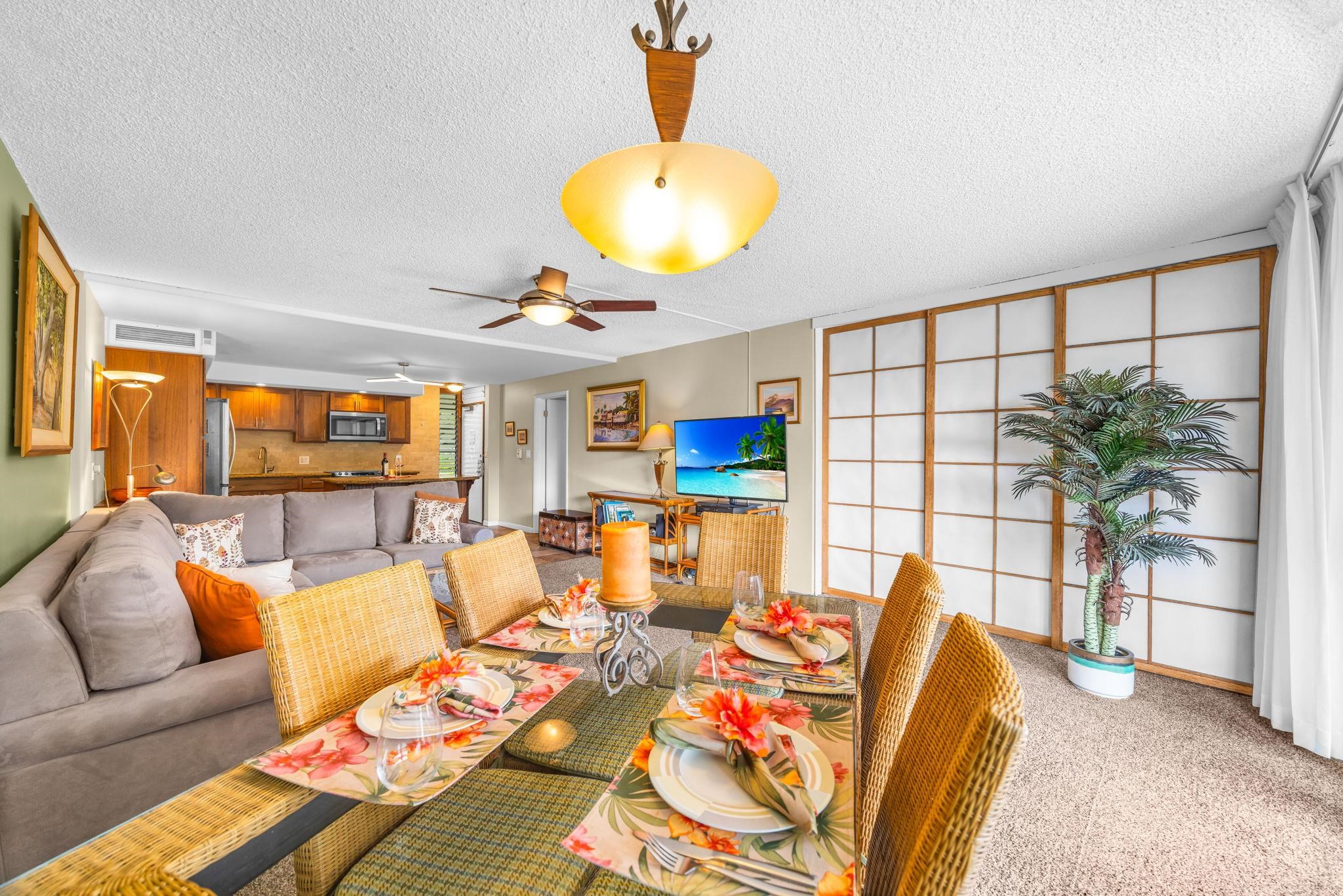 Maui Eldorado I condo # C-103, Lahaina, Hawaii - photo 14 of 50