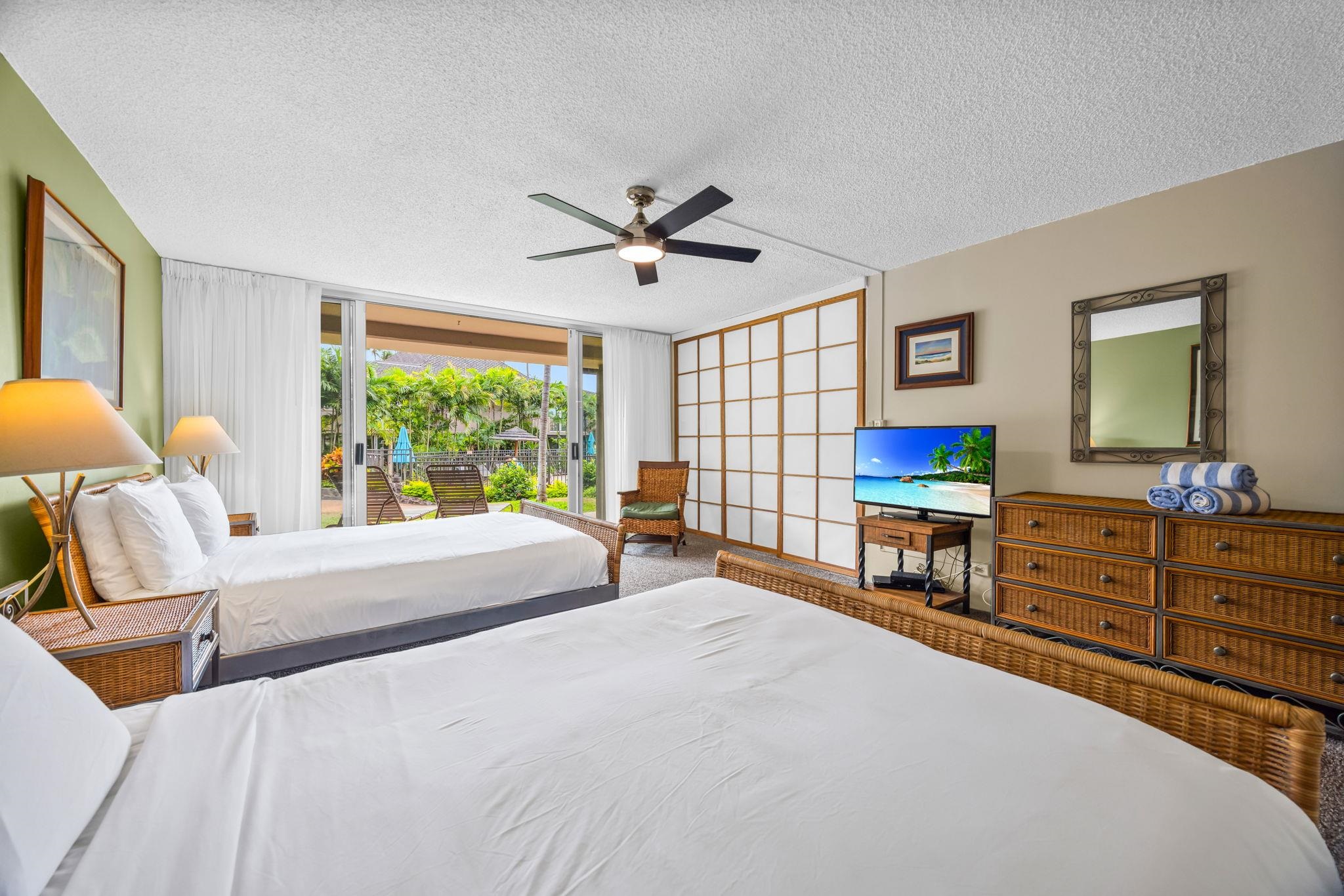 Maui Eldorado I condo # C-103, Lahaina, Hawaii - photo 16 of 50