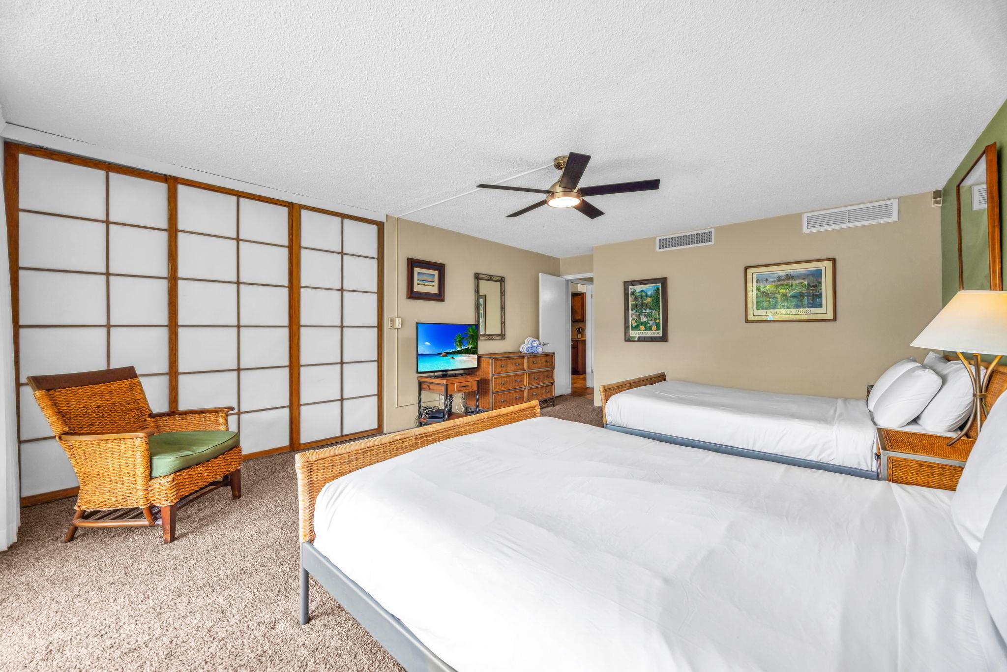 Maui Eldorado I condo # C-103, Lahaina, Hawaii - photo 19 of 50