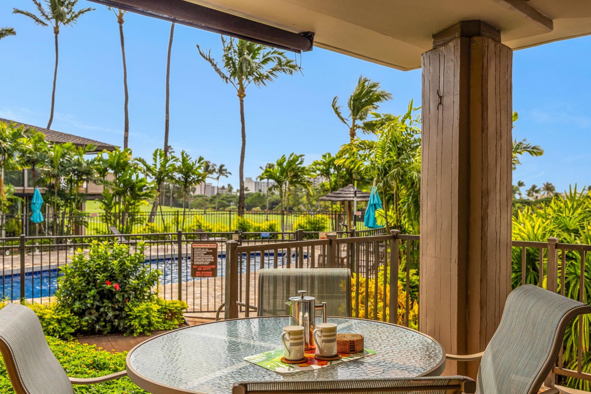 Maui Eldorado I condo # C-103, Lahaina, Hawaii - photo 24 of 50