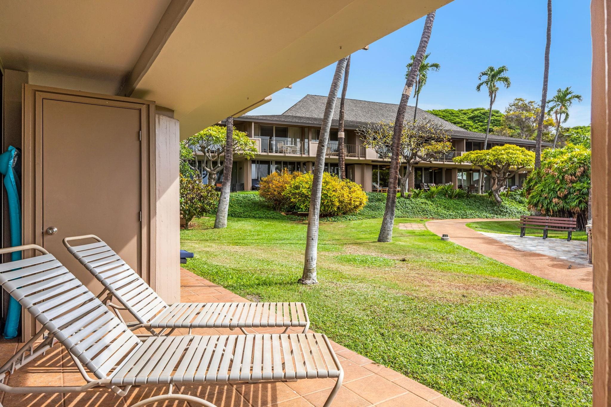 Maui Eldorado I condo # C-103, Lahaina, Hawaii - photo 27 of 50