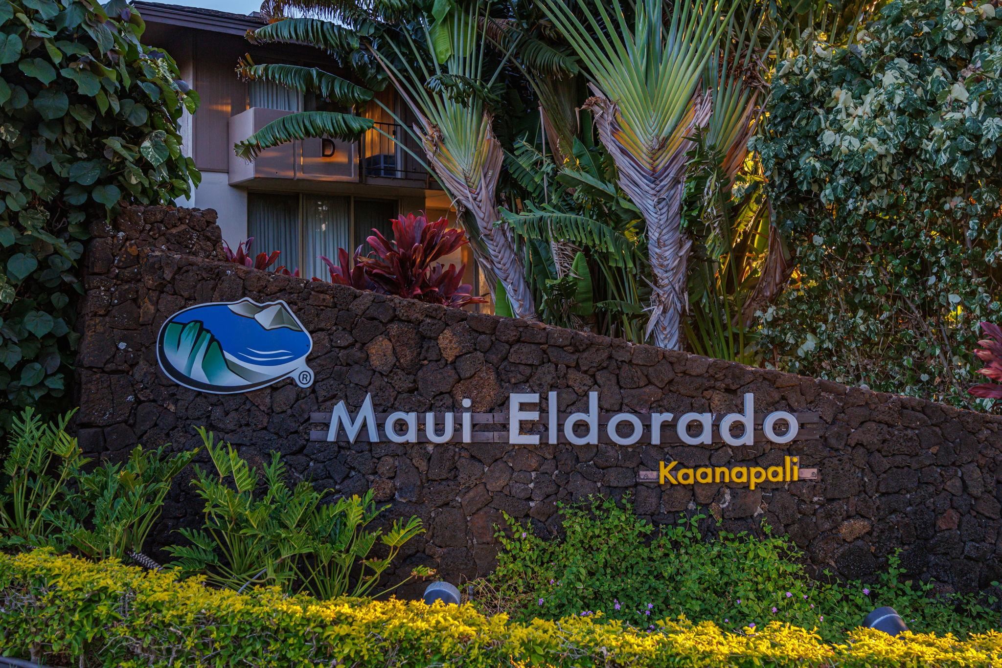 Maui Eldorado I condo # C-103, Lahaina, Hawaii - photo 30 of 50