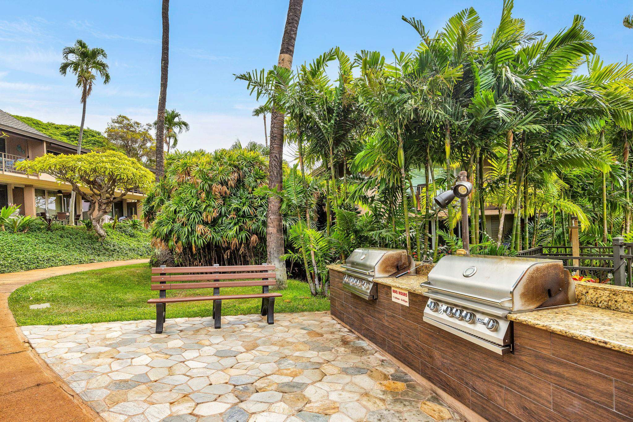 Maui Eldorado I condo # C-103, Lahaina, Hawaii - photo 33 of 50