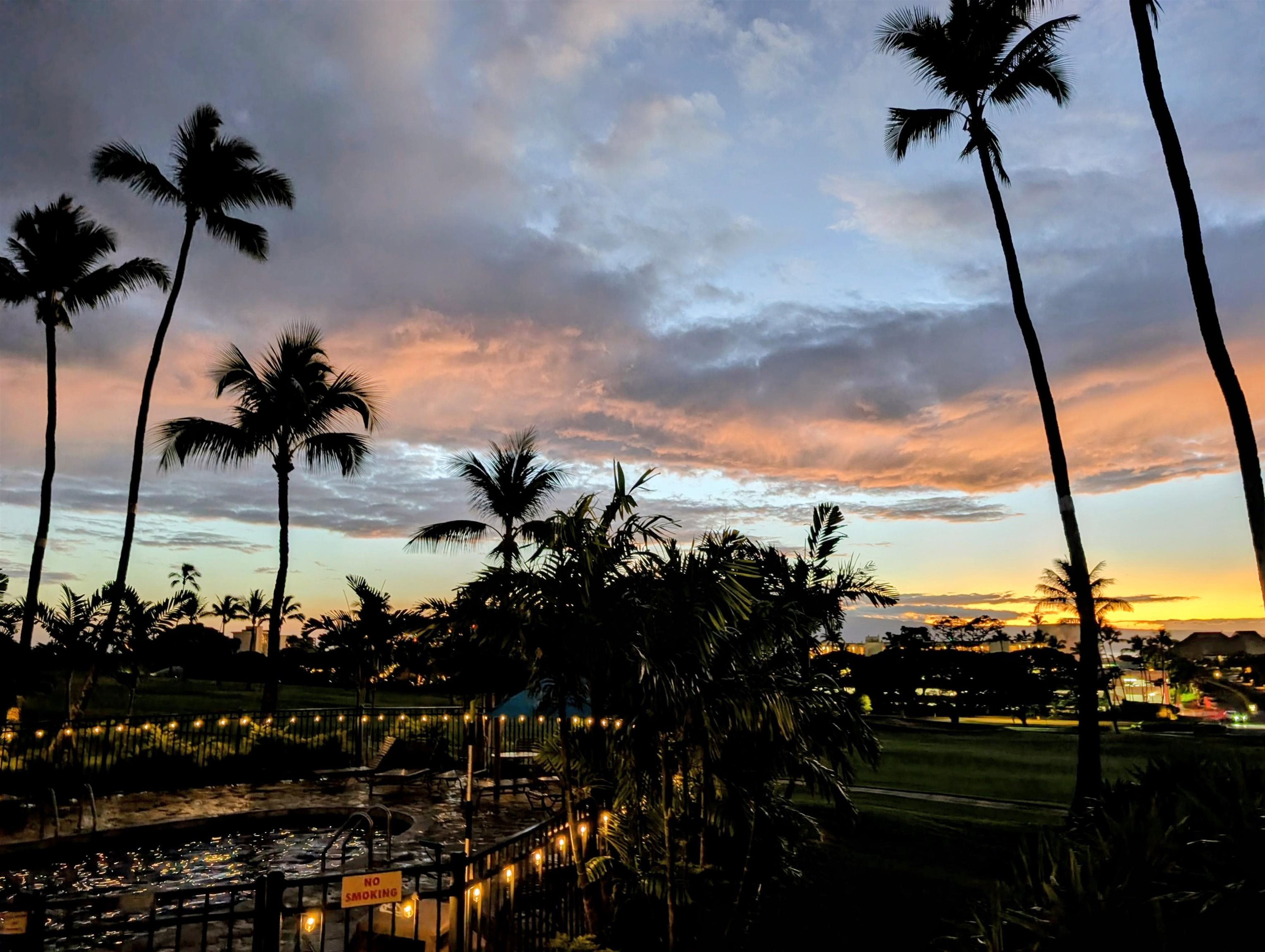 Maui Eldorado I condo # C-103, Lahaina, Hawaii - photo 39 of 50