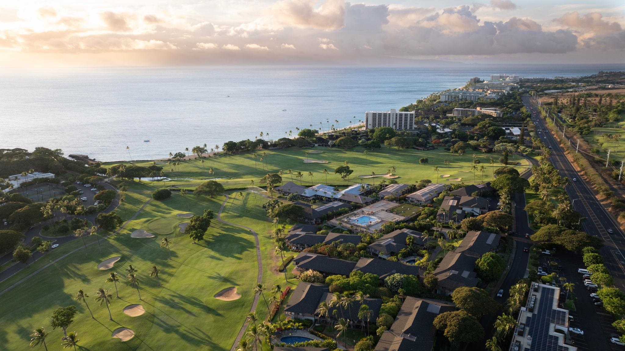 Maui Eldorado I condo # C-103, Lahaina, Hawaii - photo 44 of 50