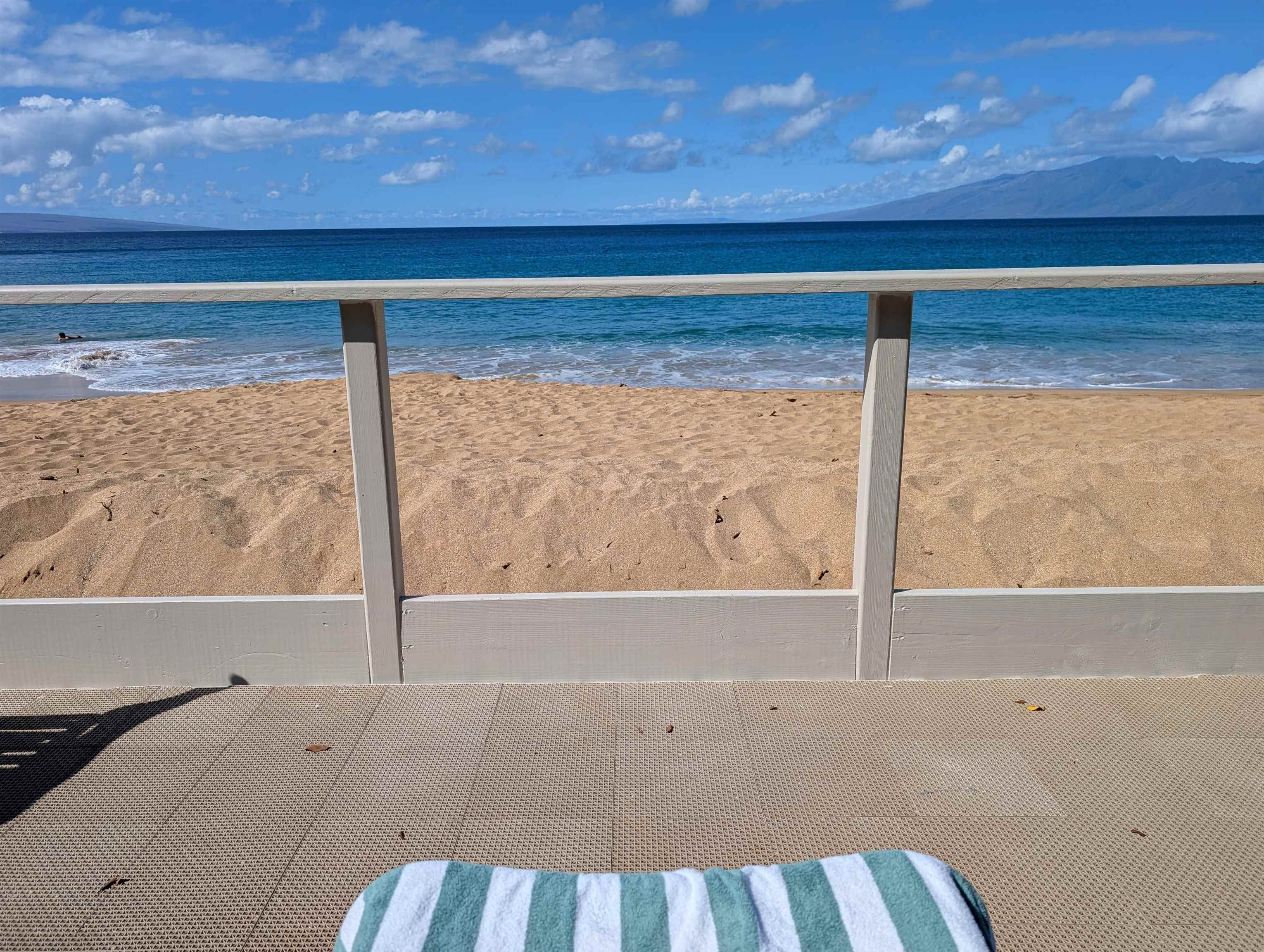 Maui Eldorado I condo # C-103, Lahaina, Hawaii - photo 49 of 50