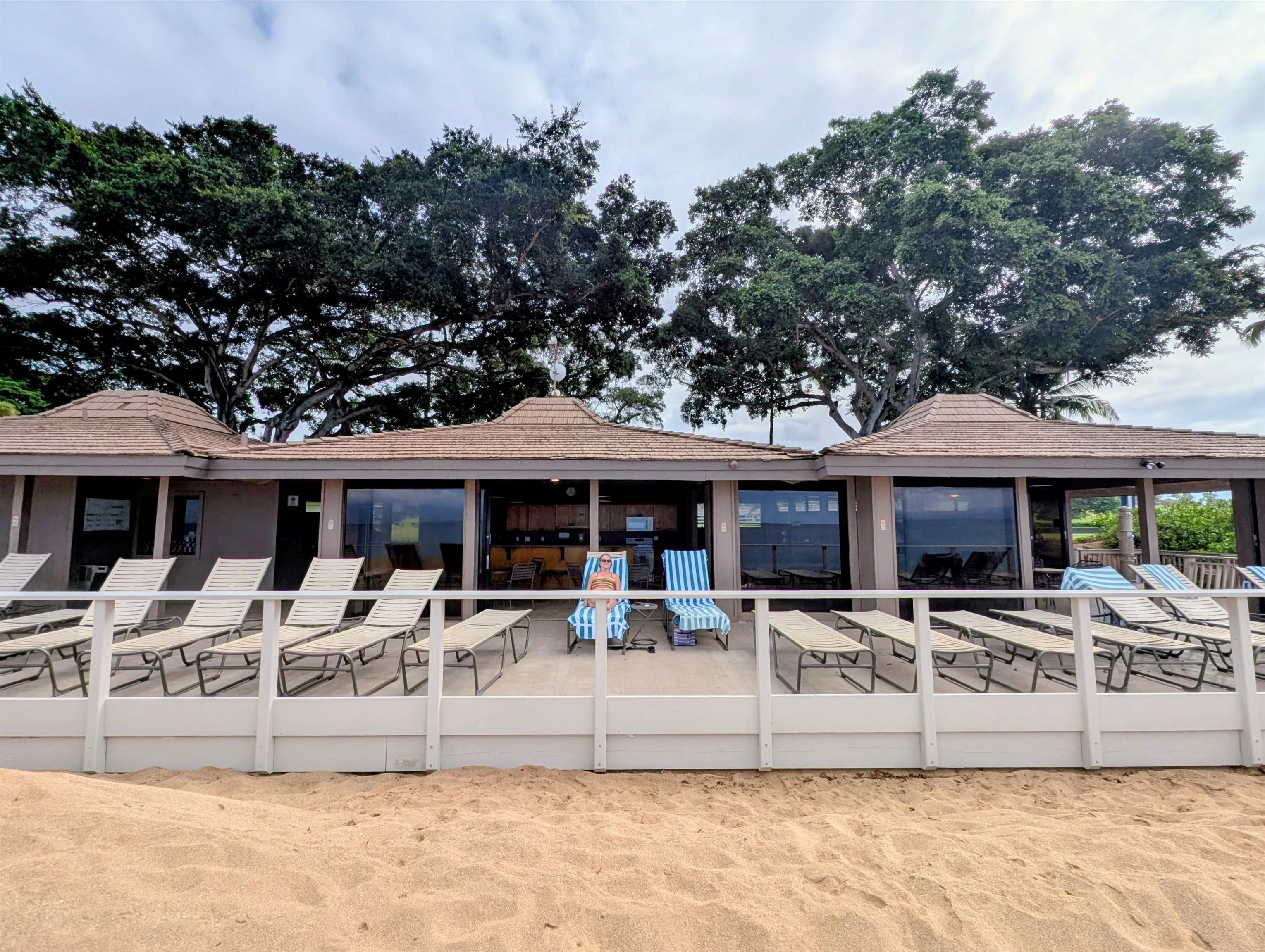 Maui Eldorado I condo # C-103, Lahaina, Hawaii - photo 50 of 50