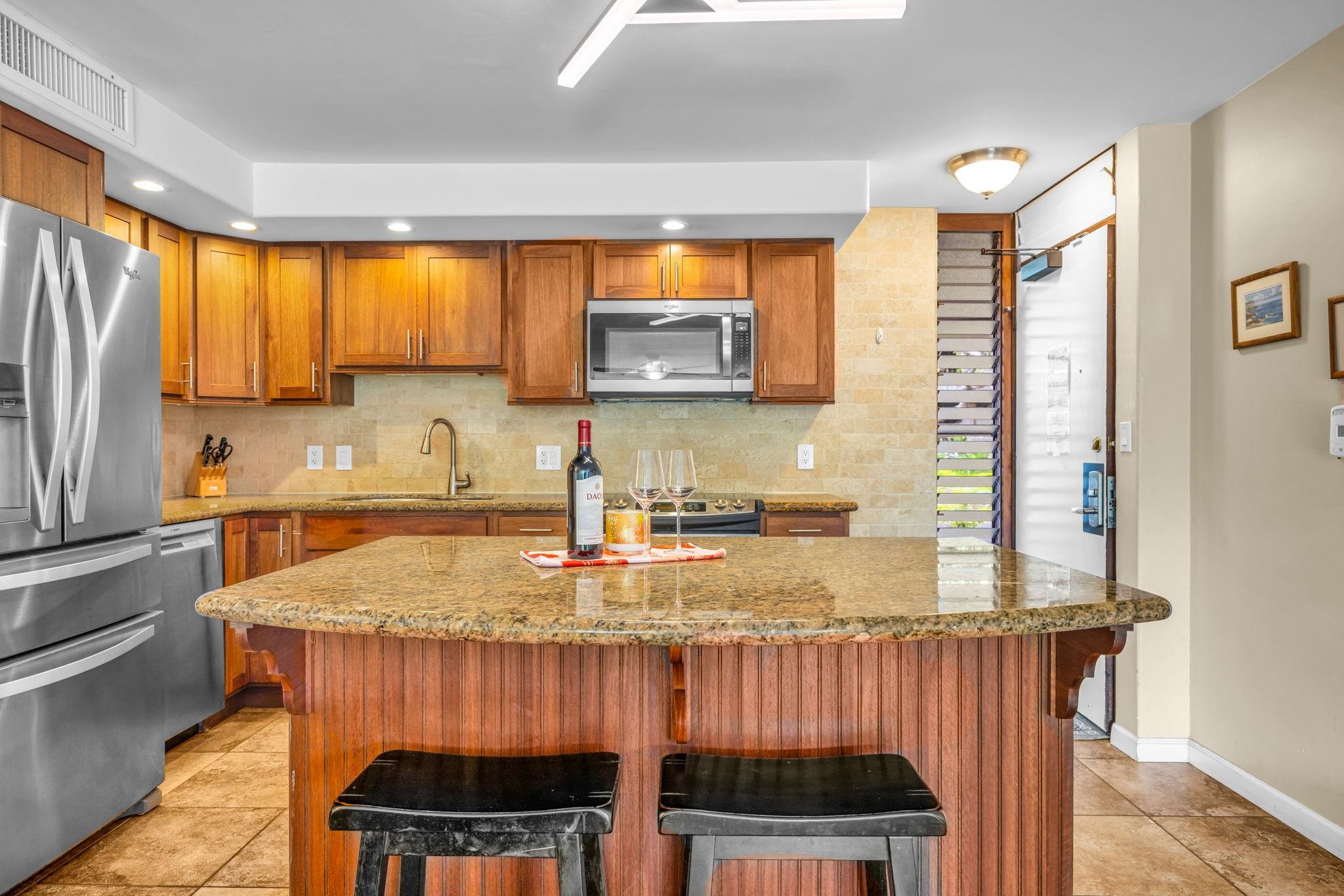 Maui Eldorado I condo # C-103, Lahaina, Hawaii - photo 6 of 50