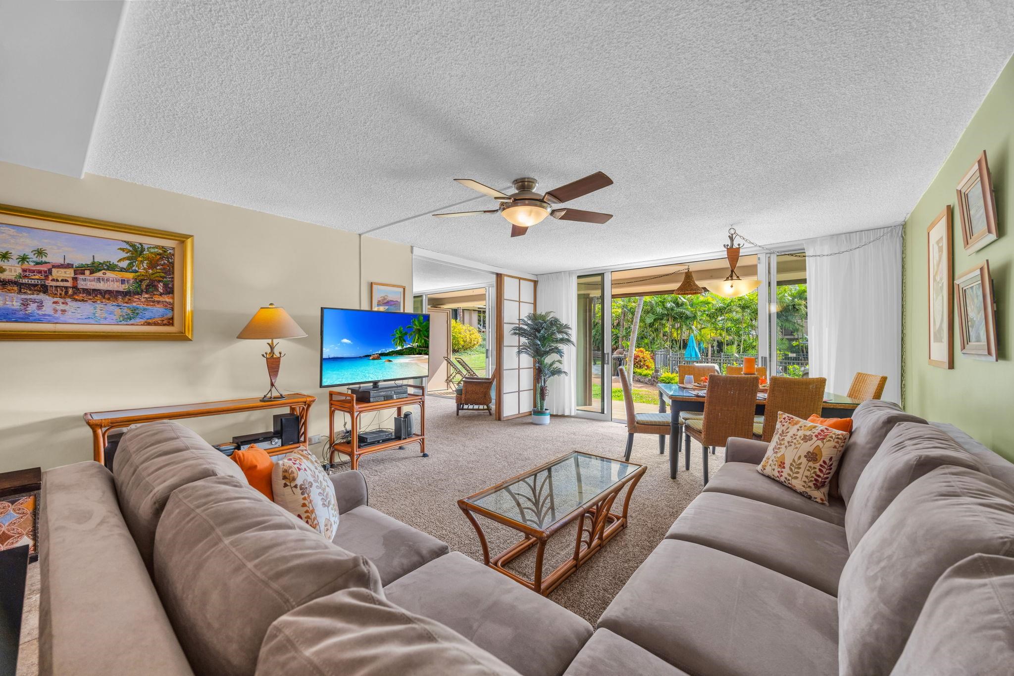 Maui Eldorado I condo # C-103, Lahaina, Hawaii - photo 10 of 50