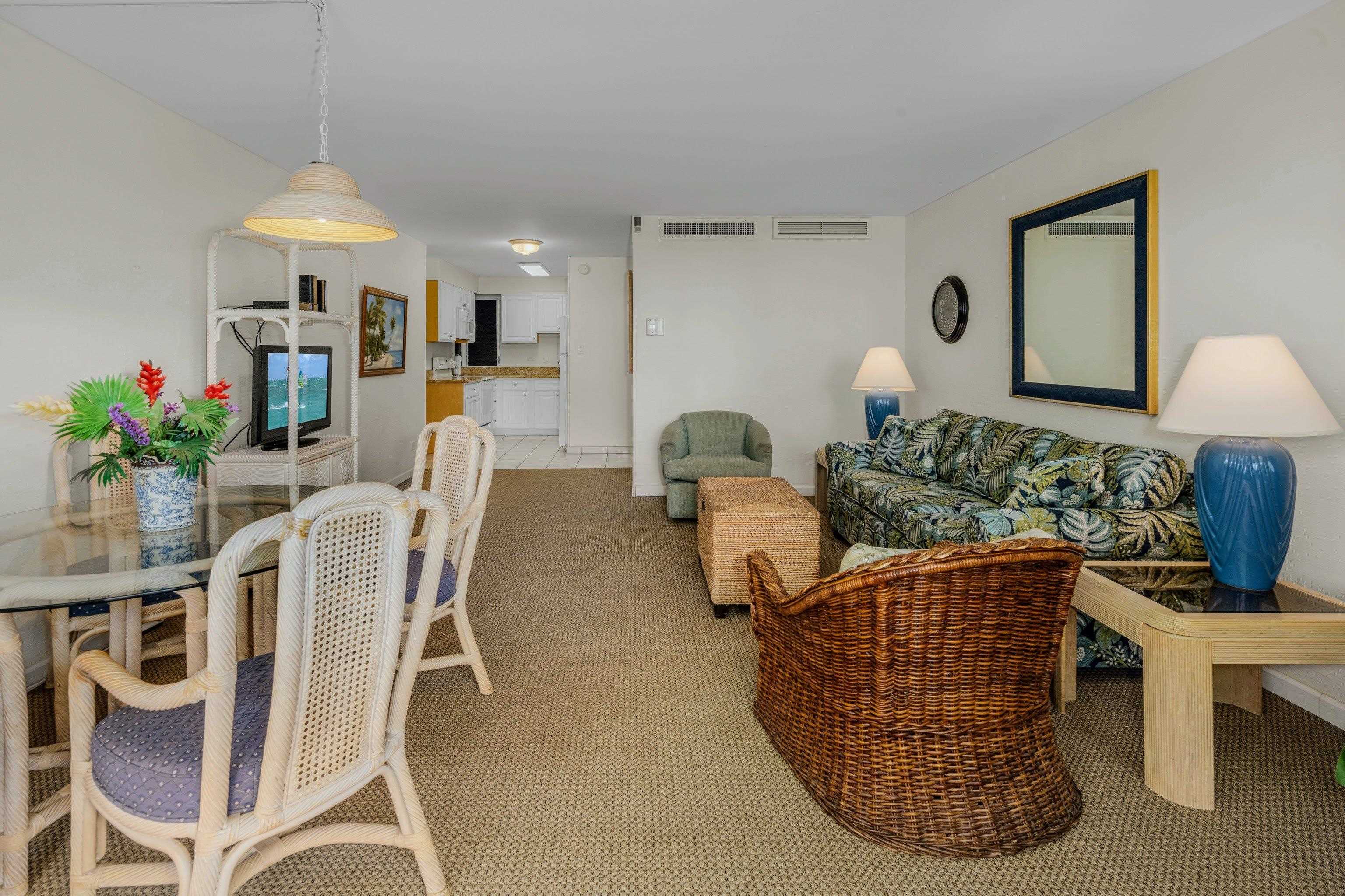 Maui Eldorado I condo # D103, Lahaina, Hawaii - photo 11 of 43