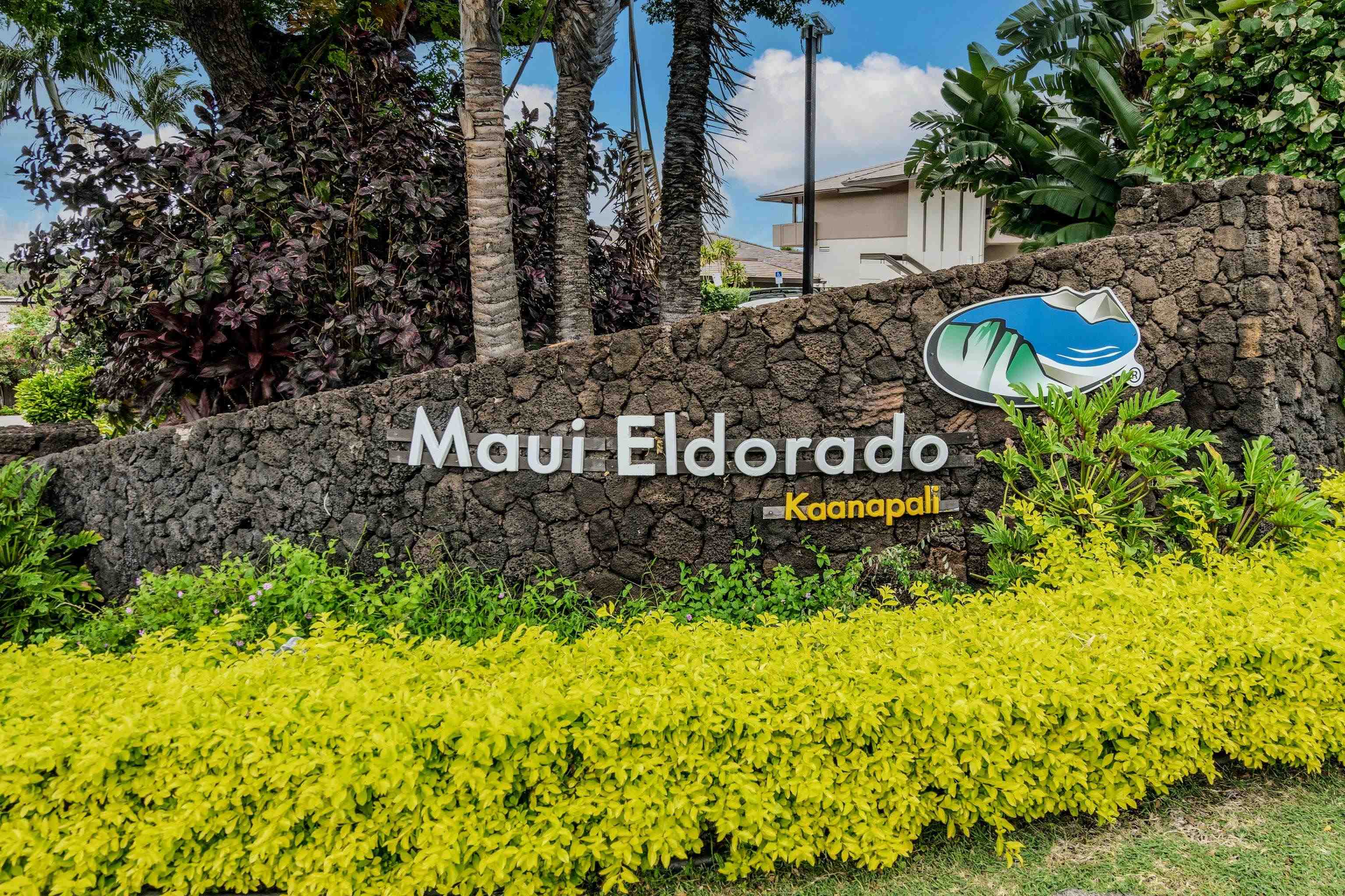 Maui Eldorado I condo # D103, Lahaina, Hawaii - photo 22 of 43