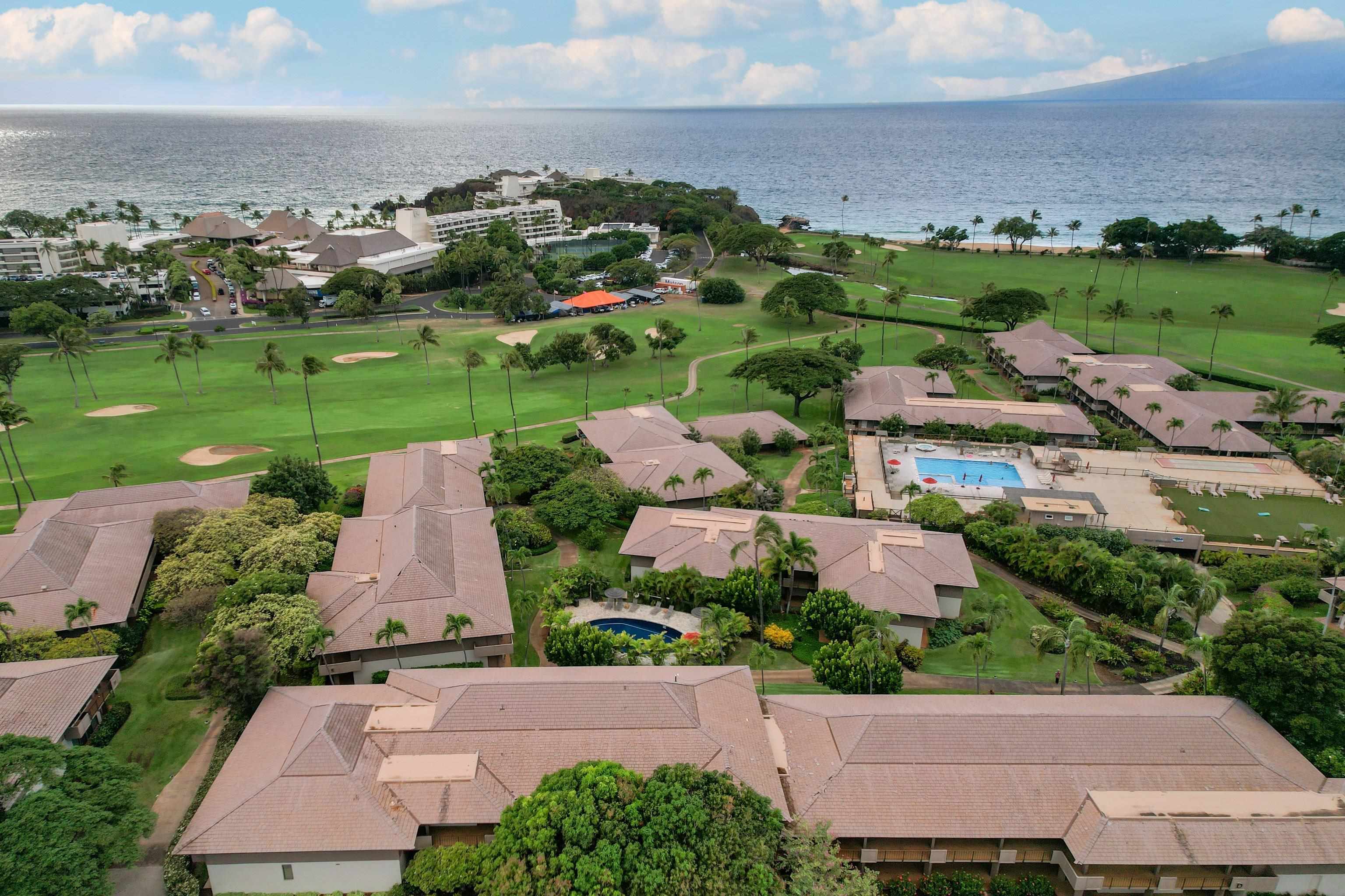 Maui Eldorado I condo # D103, Lahaina, Hawaii - photo 28 of 43