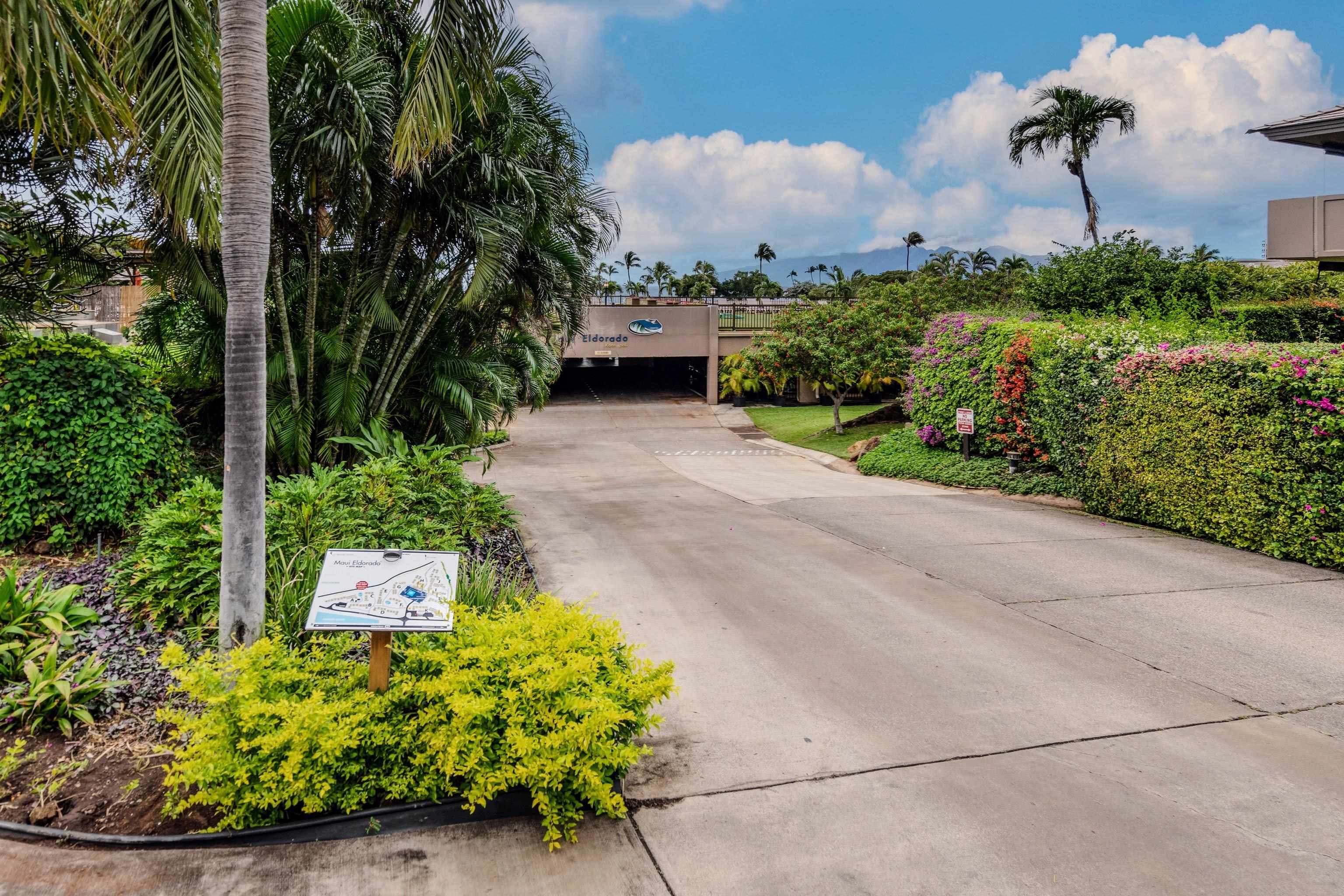 Maui Eldorado I condo # D103, Lahaina, Hawaii - photo 34 of 43