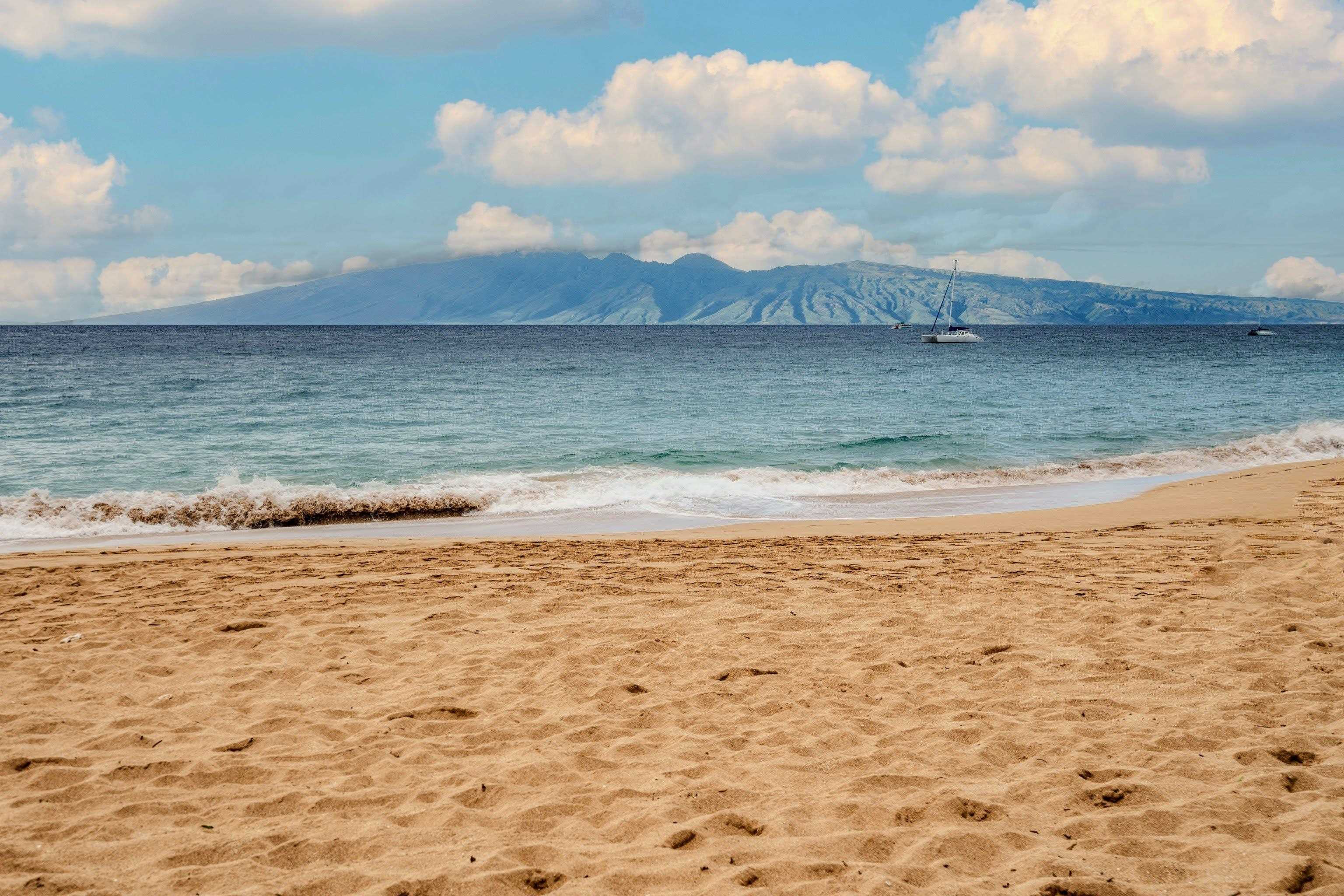 Maui Eldorado I condo # D103, Lahaina, Hawaii - photo 39 of 43