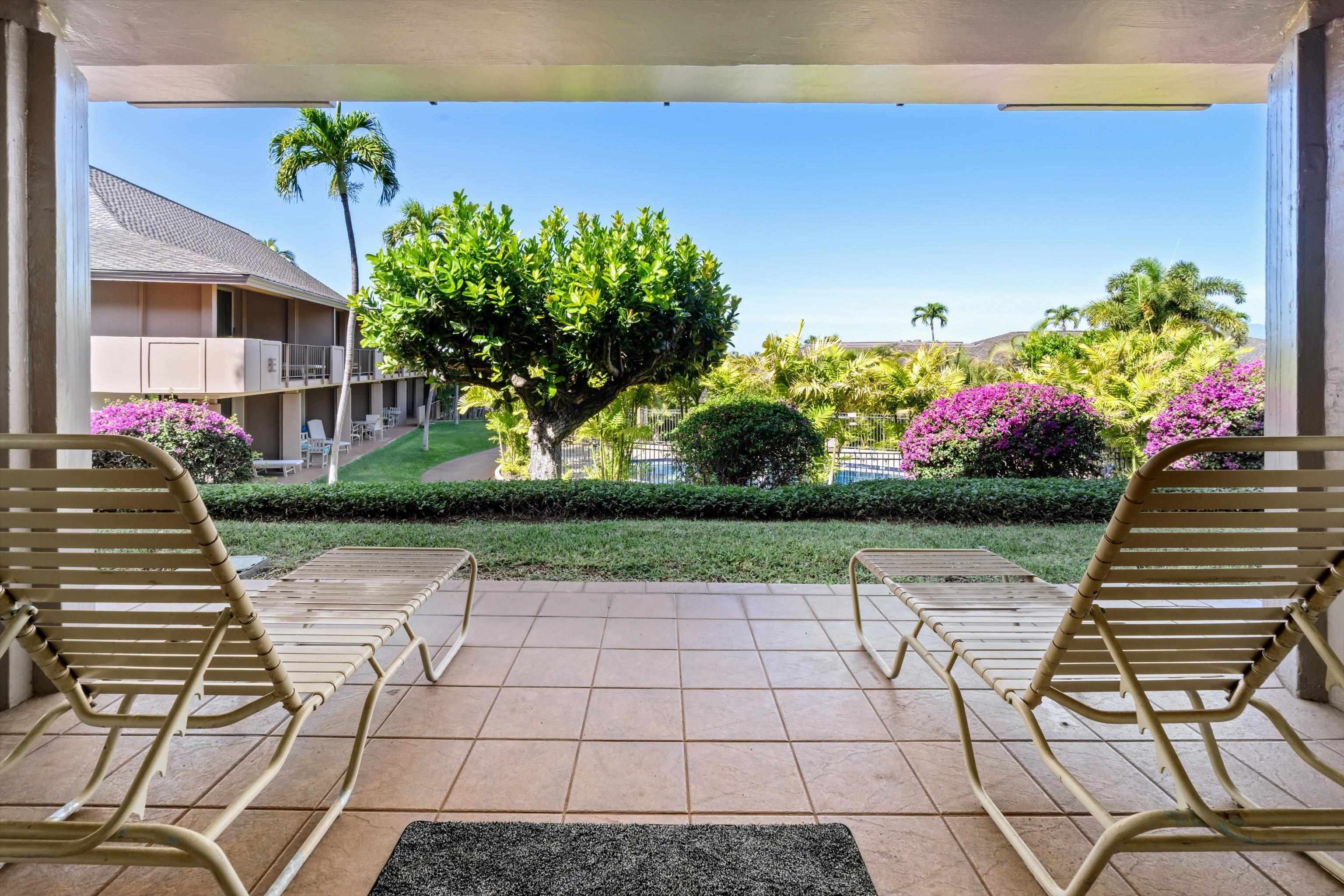 Maui Eldorado I condo # D103, Lahaina, Hawaii - photo 12 of 47