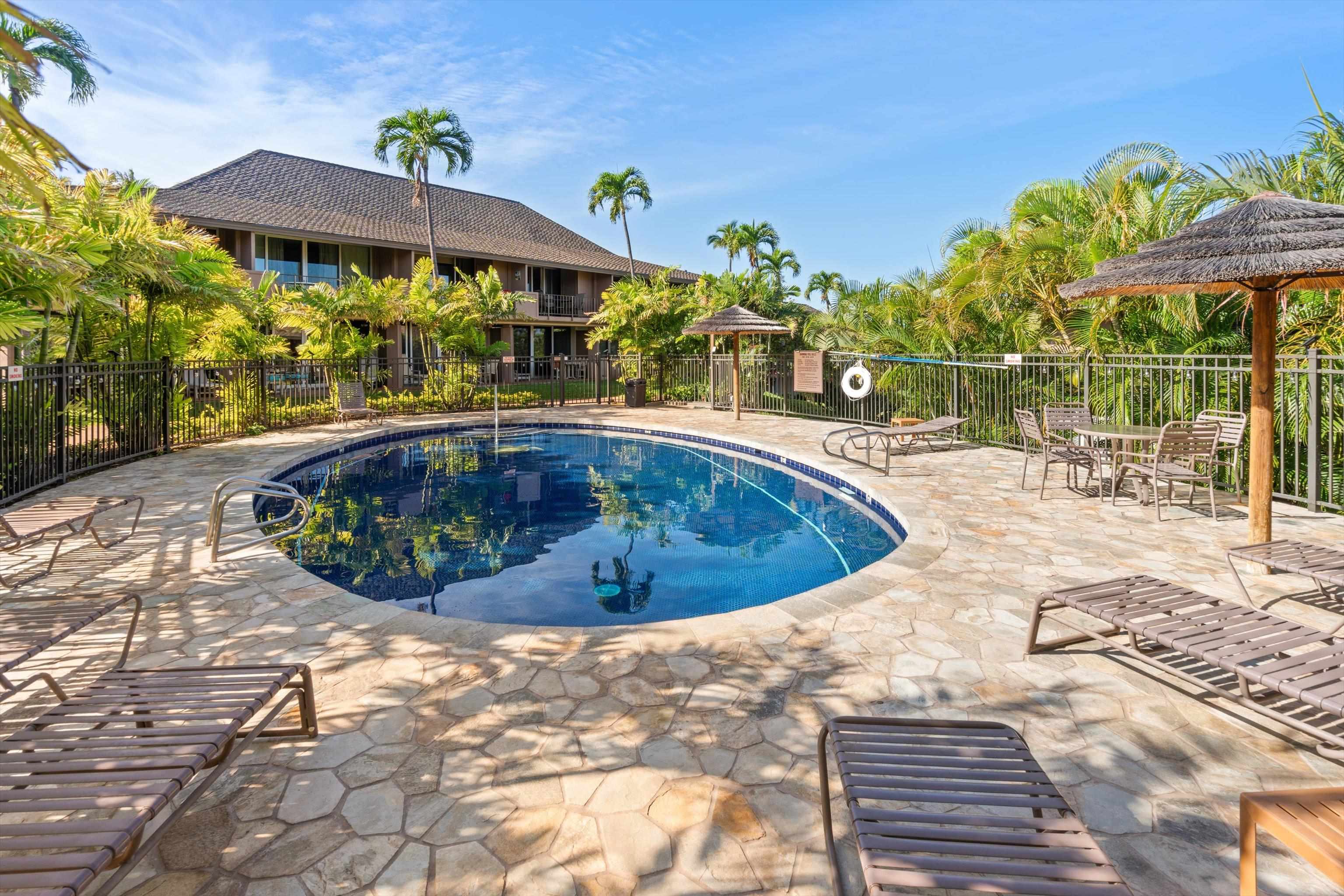 Maui Eldorado I condo # D103, Lahaina, Hawaii - photo 13 of 47