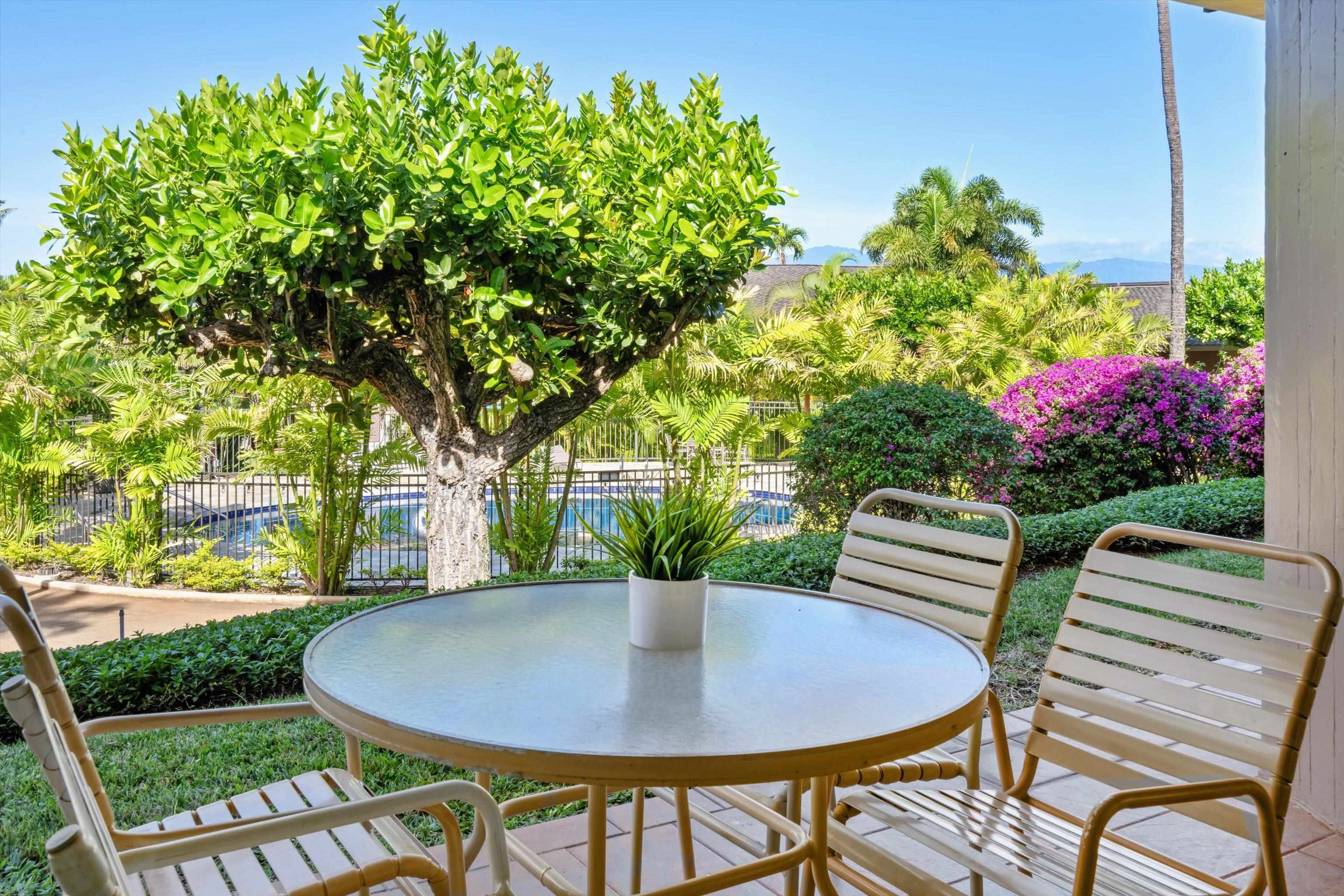 Maui Eldorado I condo # D103, Lahaina, Hawaii - photo 19 of 47