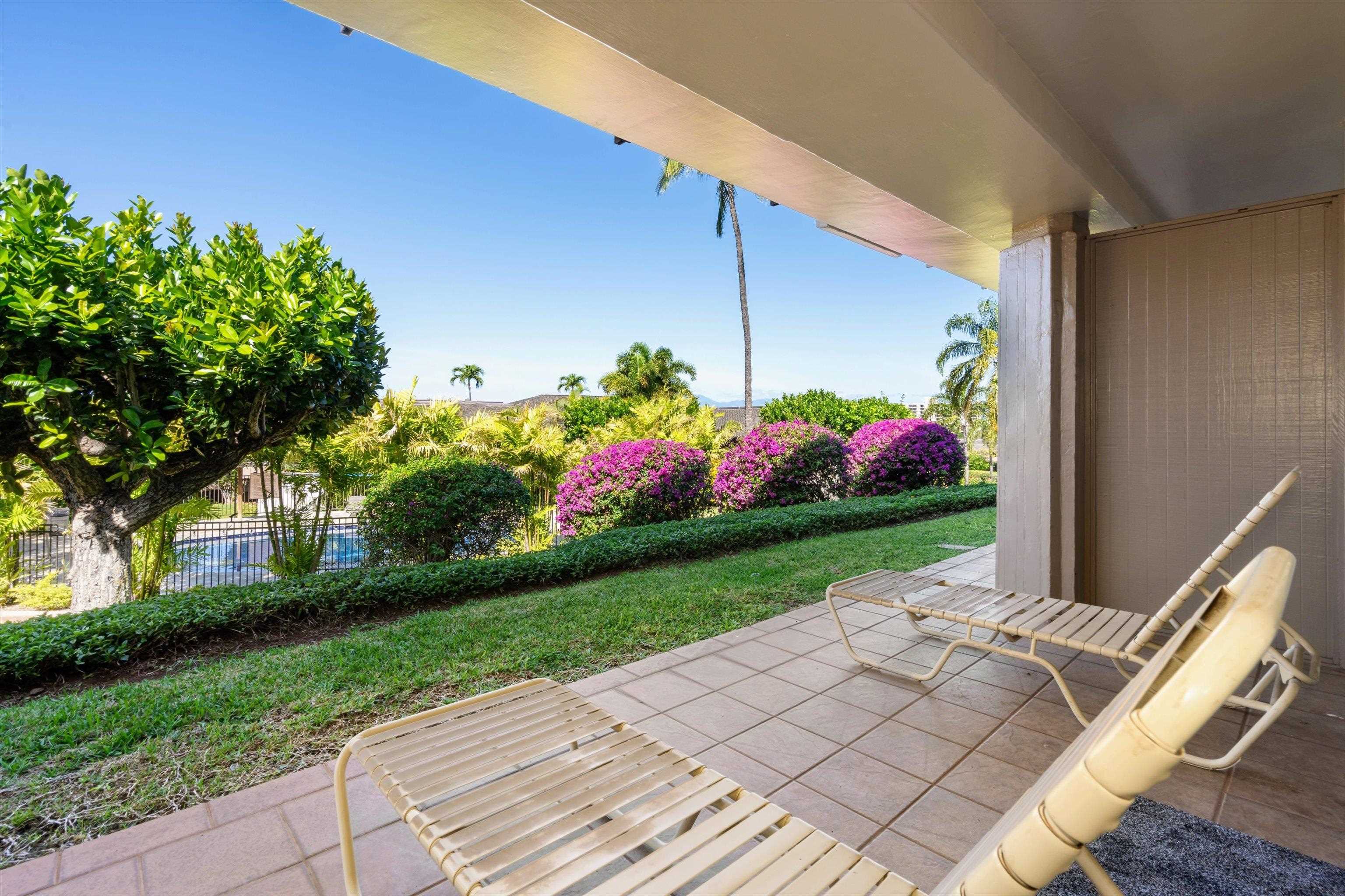 Maui Eldorado I condo # D103, Lahaina, Hawaii - photo 20 of 47