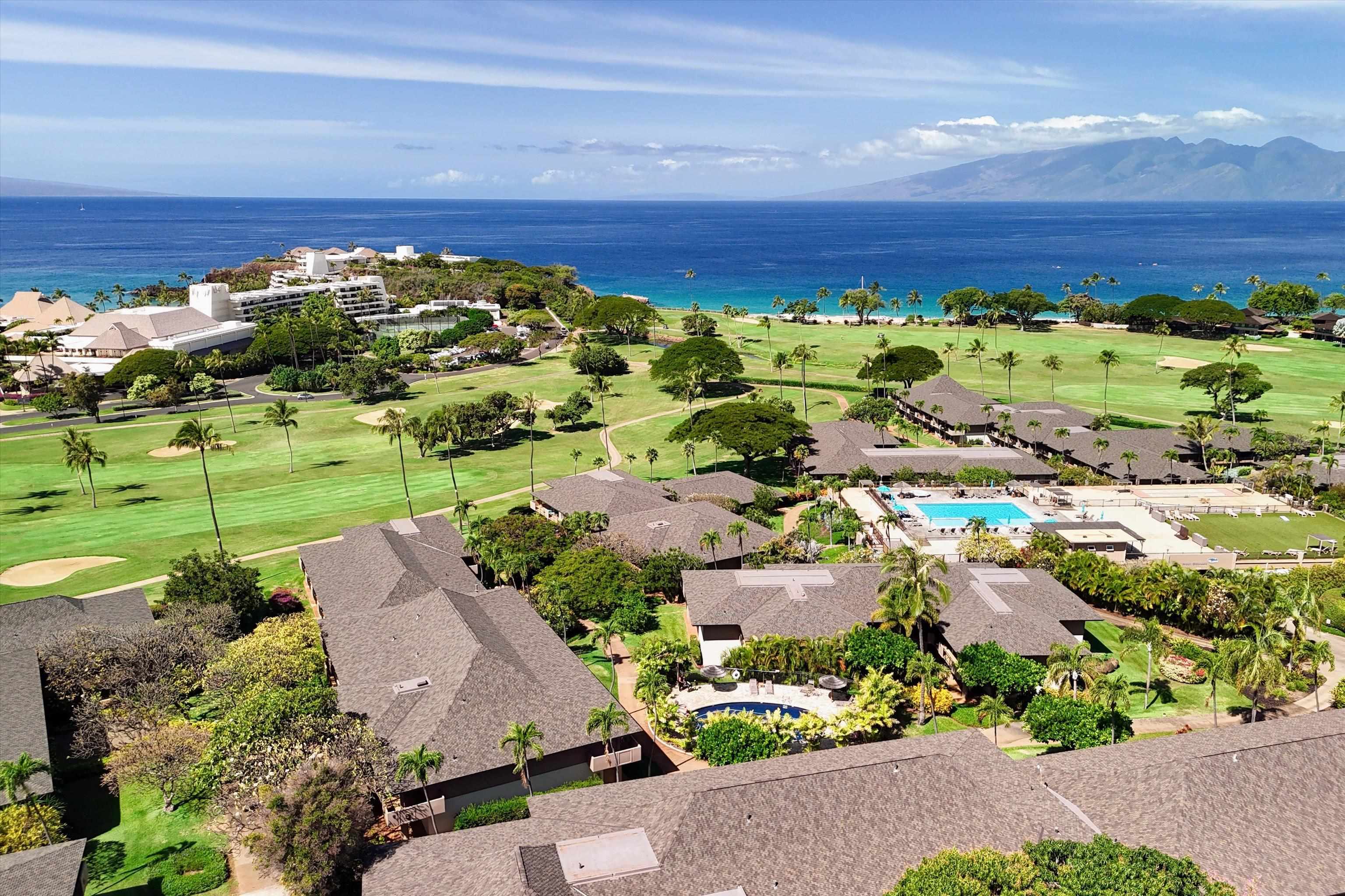 Maui Eldorado I condo # D103, Lahaina, Hawaii - photo 3 of 47