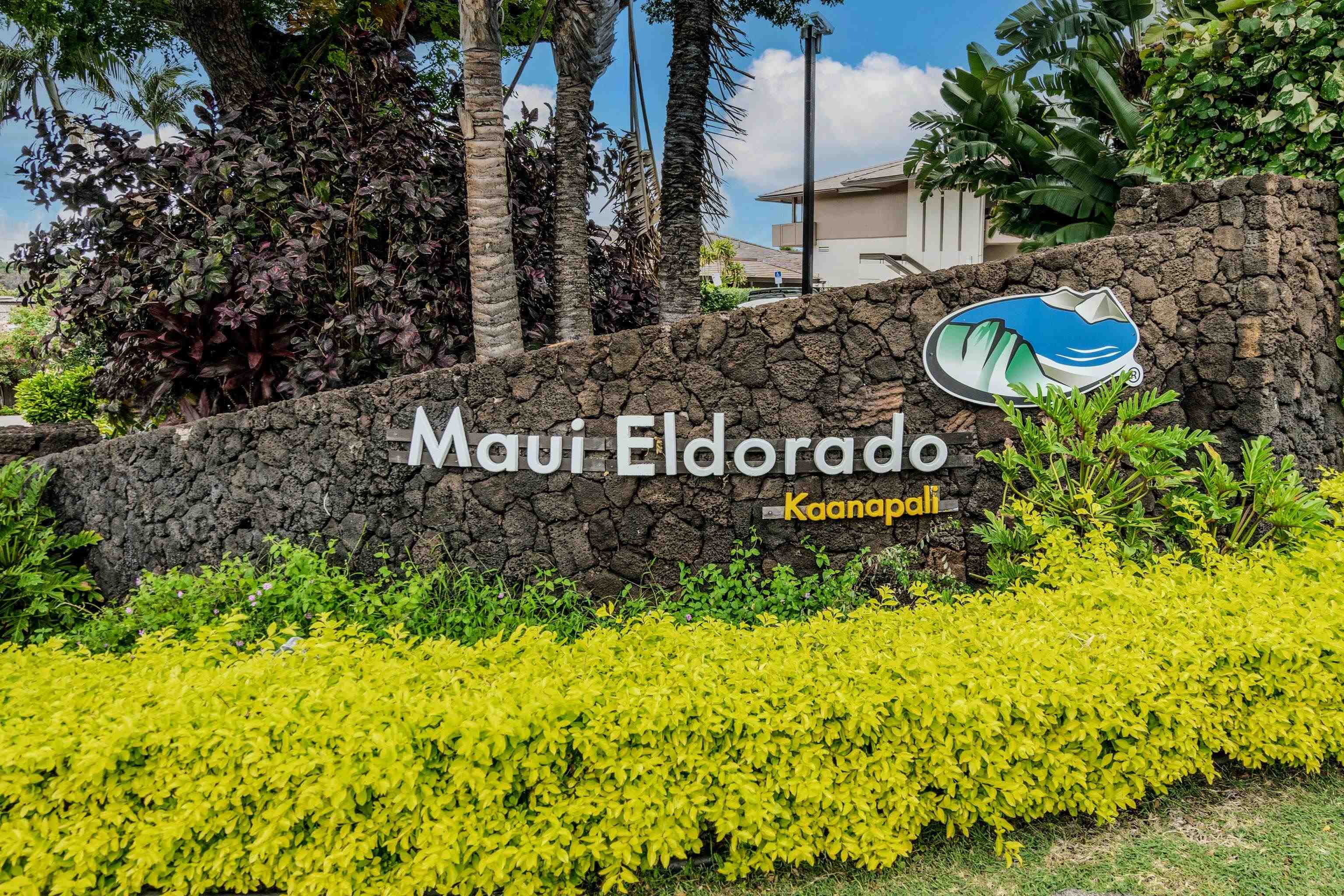 Maui Eldorado I condo # D103, Lahaina, Hawaii - photo 25 of 47