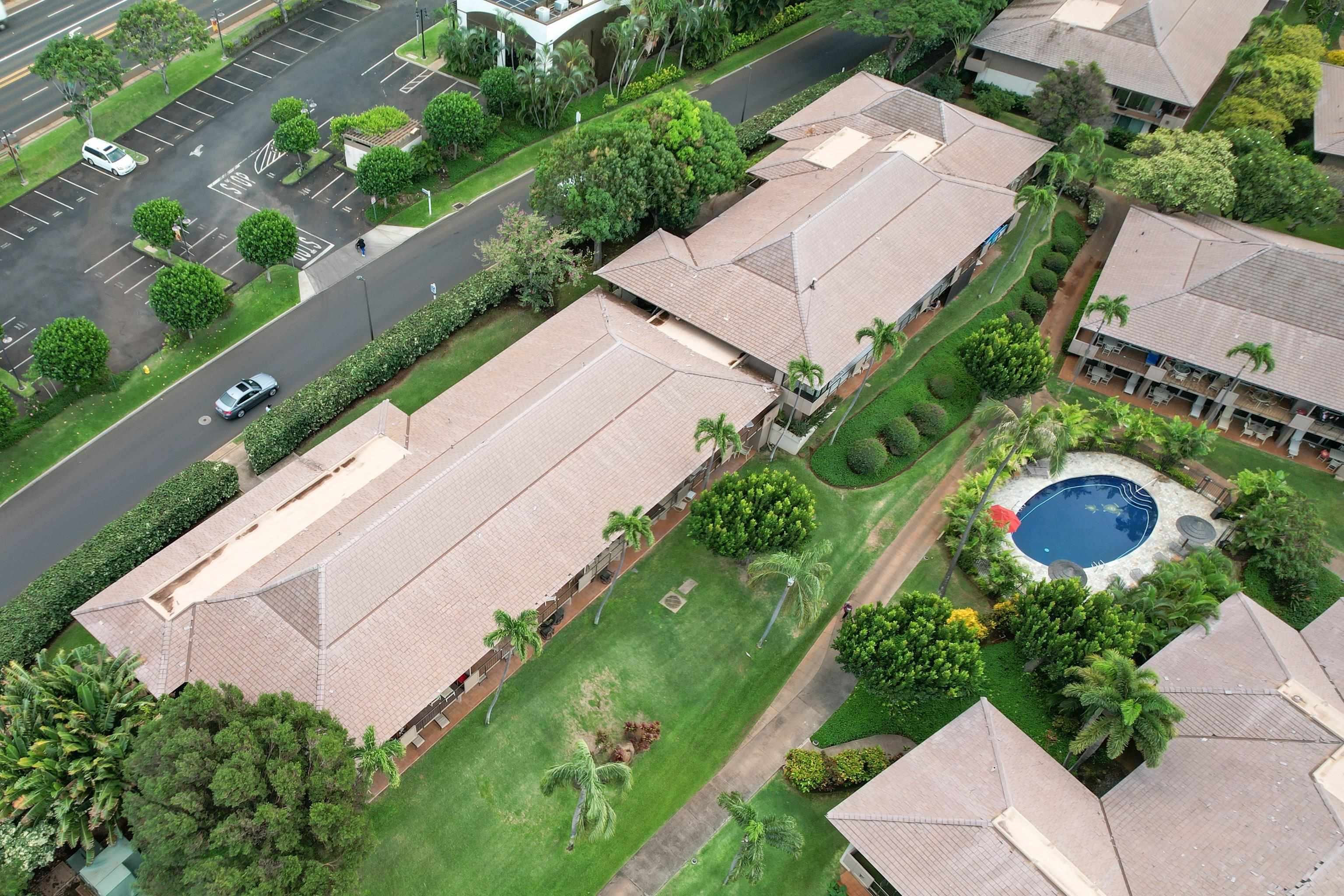 Maui Eldorado I condo # D103, Lahaina, Hawaii - photo 26 of 47