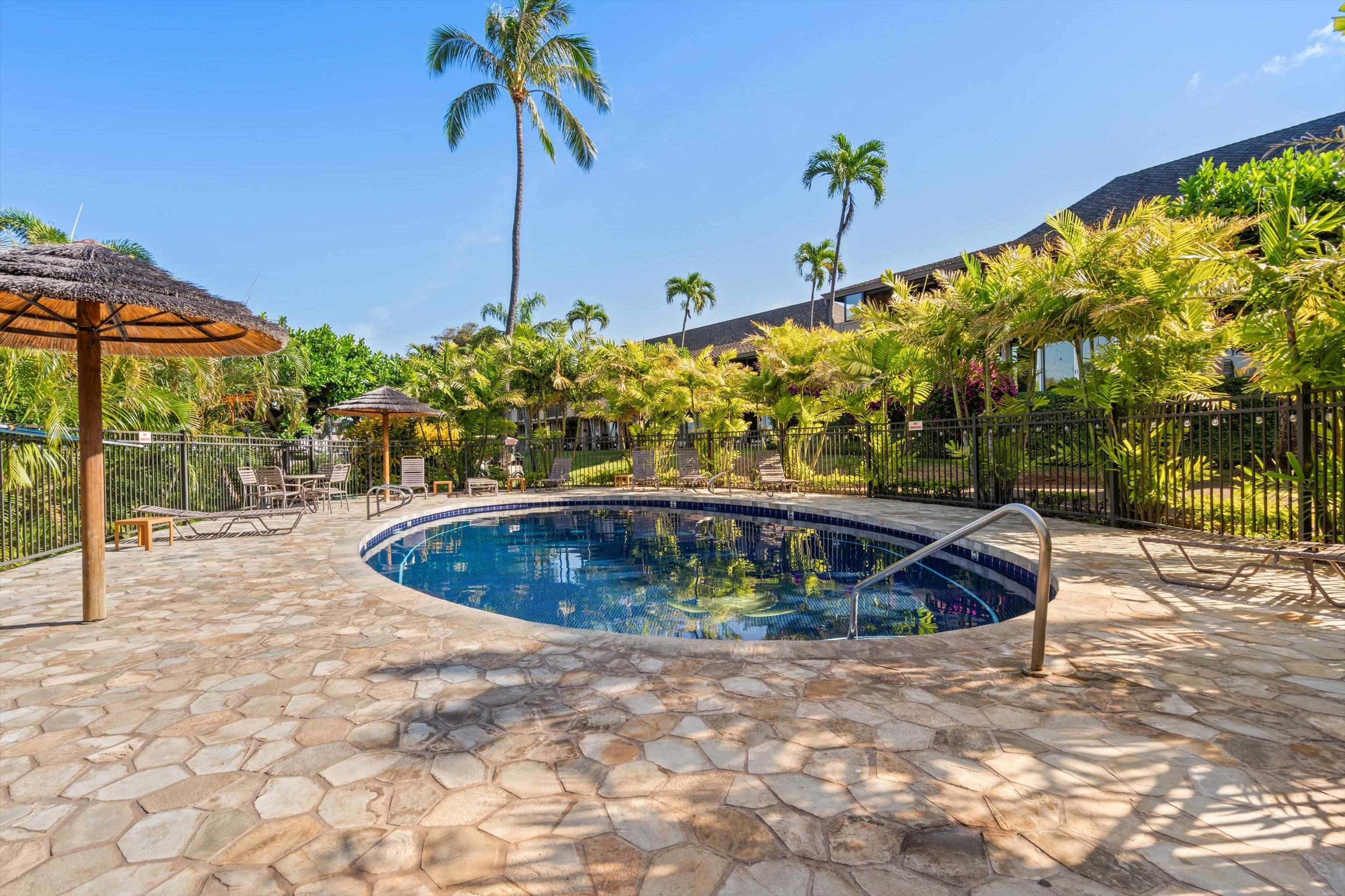 Maui Eldorado I condo # D103, Lahaina, Hawaii - photo 27 of 47