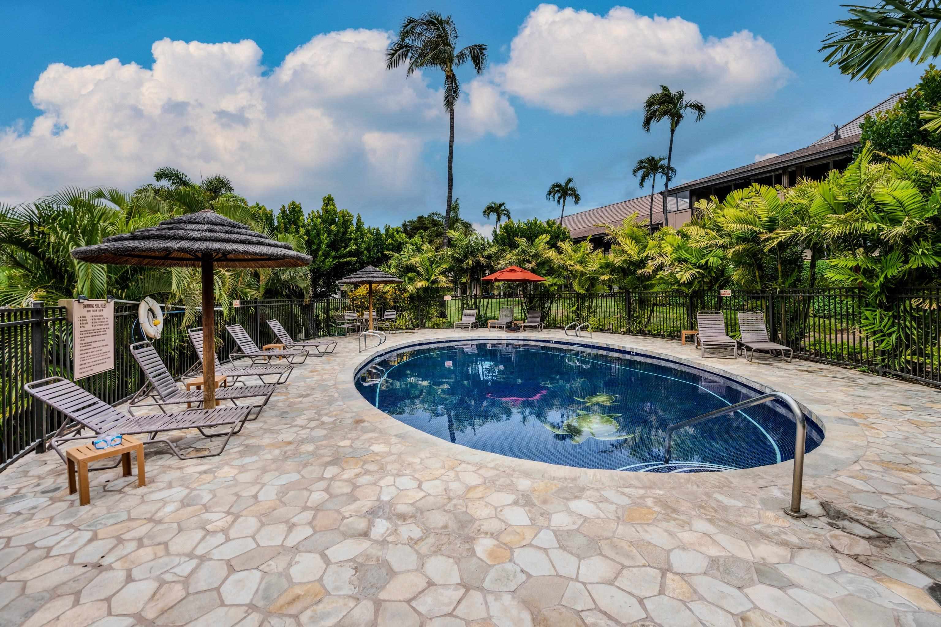 Maui Eldorado I condo # D103, Lahaina, Hawaii - photo 28 of 47