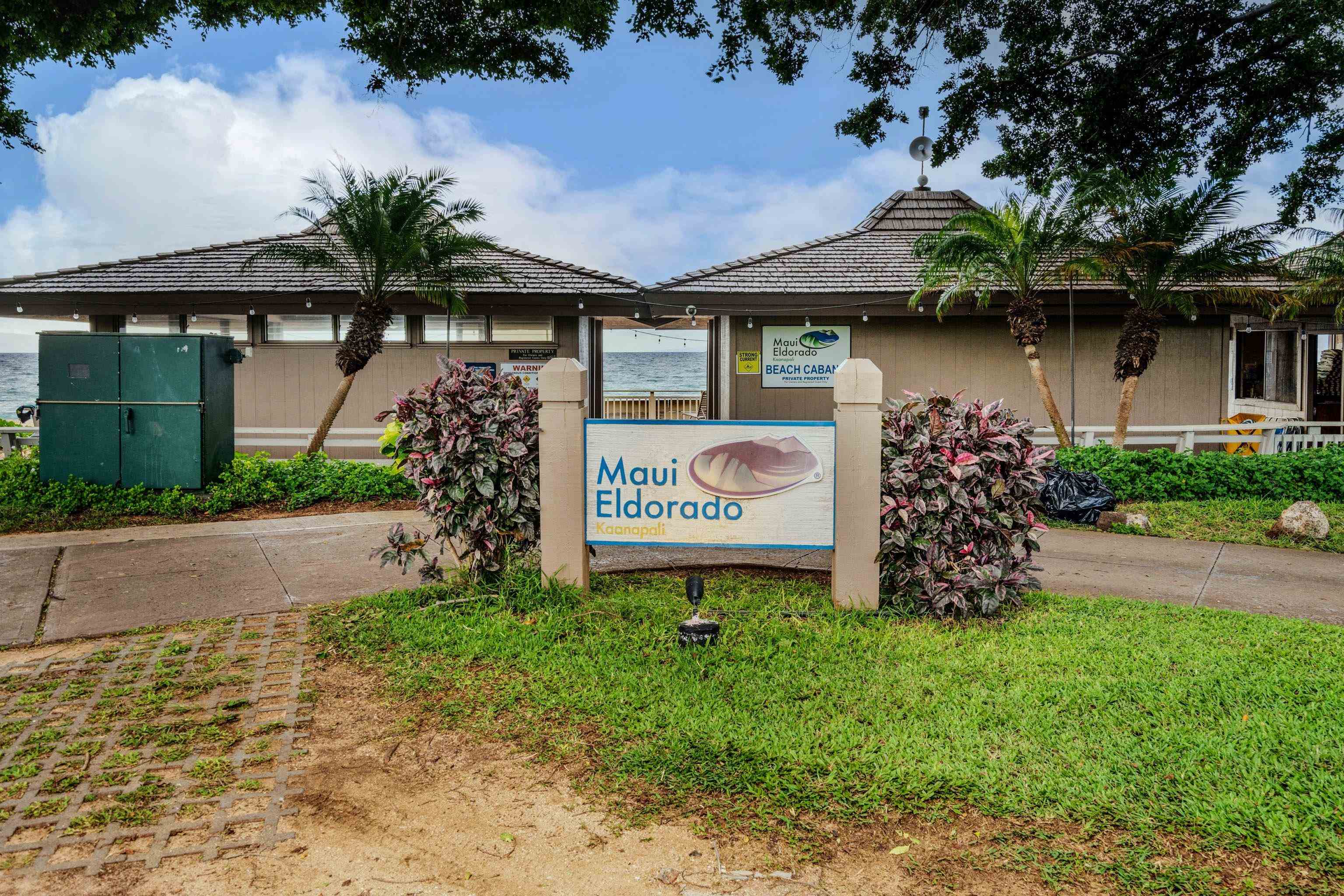 Maui Eldorado I condo # D103, Lahaina, Hawaii - photo 29 of 47