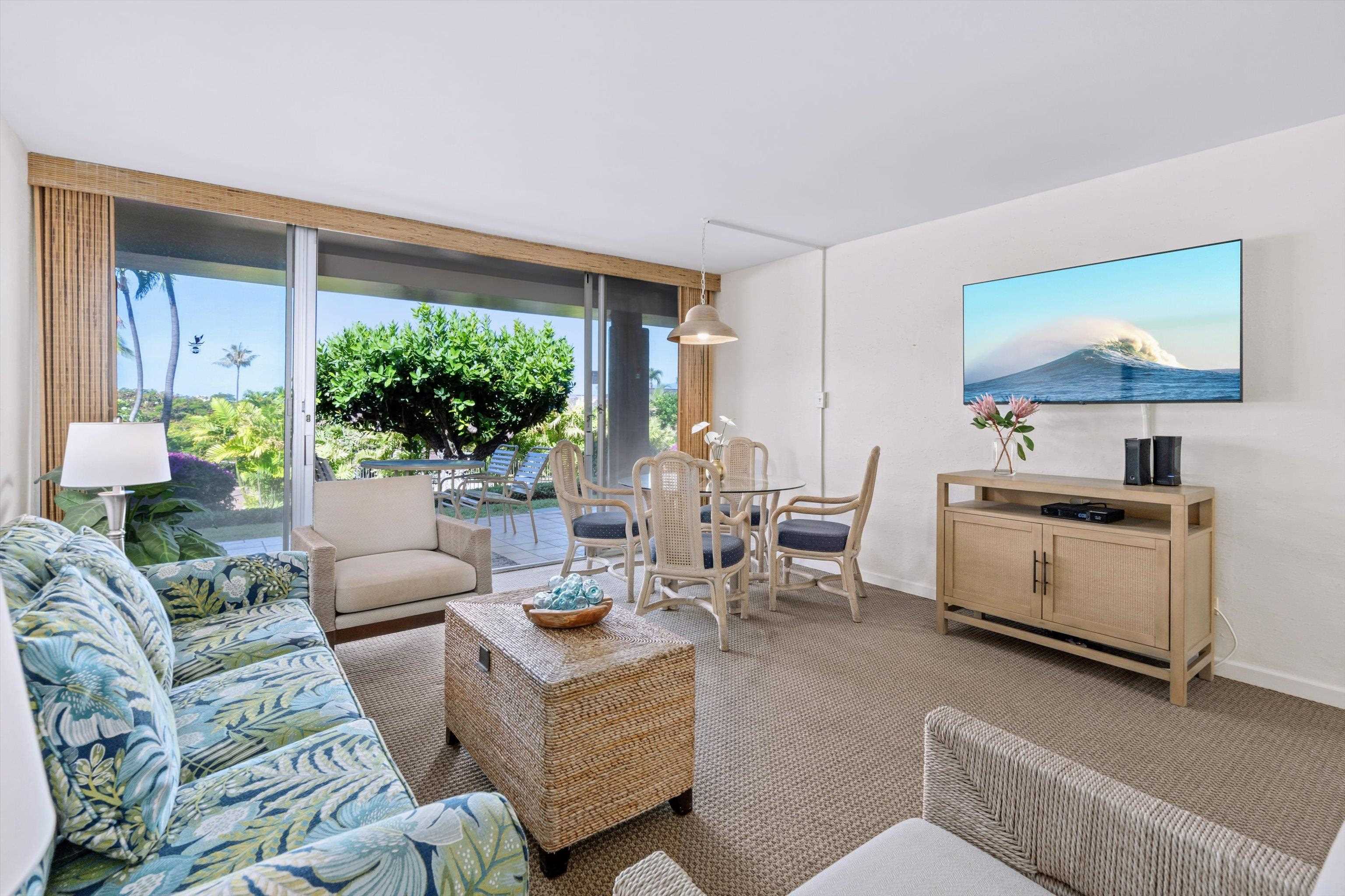 Maui Eldorado I condo # D103, Lahaina, Hawaii - photo 4 of 47