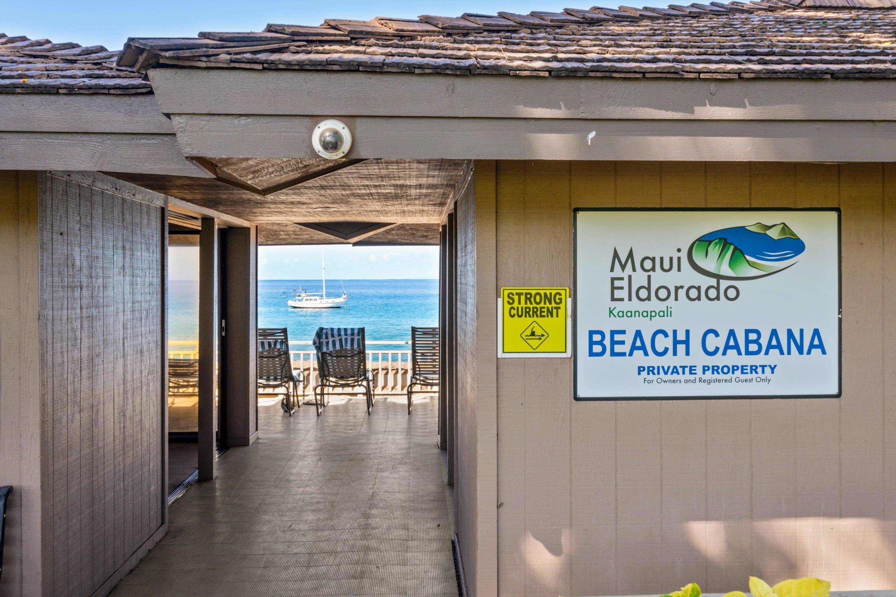 Maui Eldorado I condo # D103, Lahaina, Hawaii - photo 31 of 47