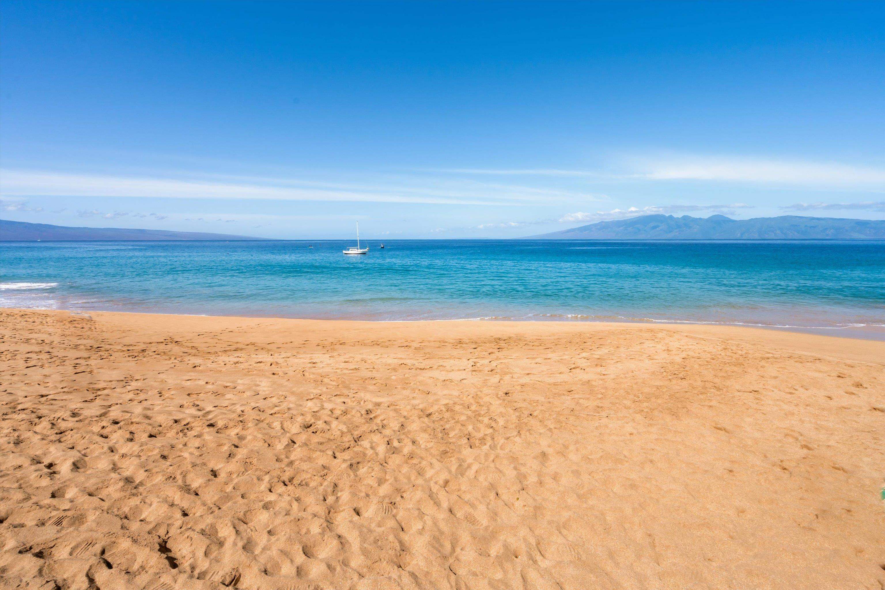 Maui Eldorado I condo # D103, Lahaina, Hawaii - photo 32 of 47