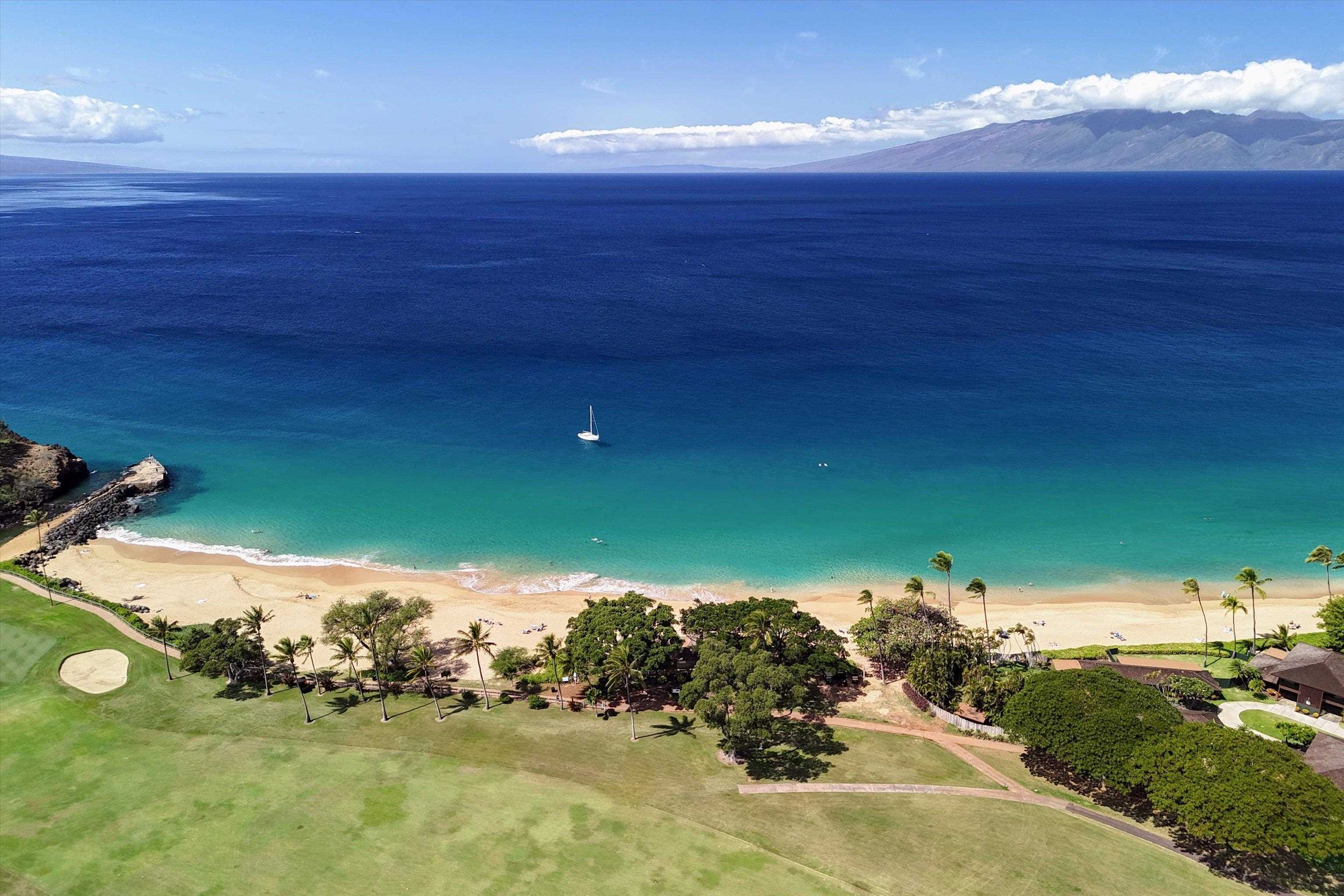 Maui Eldorado I condo # D103, Lahaina, Hawaii - photo 33 of 47
