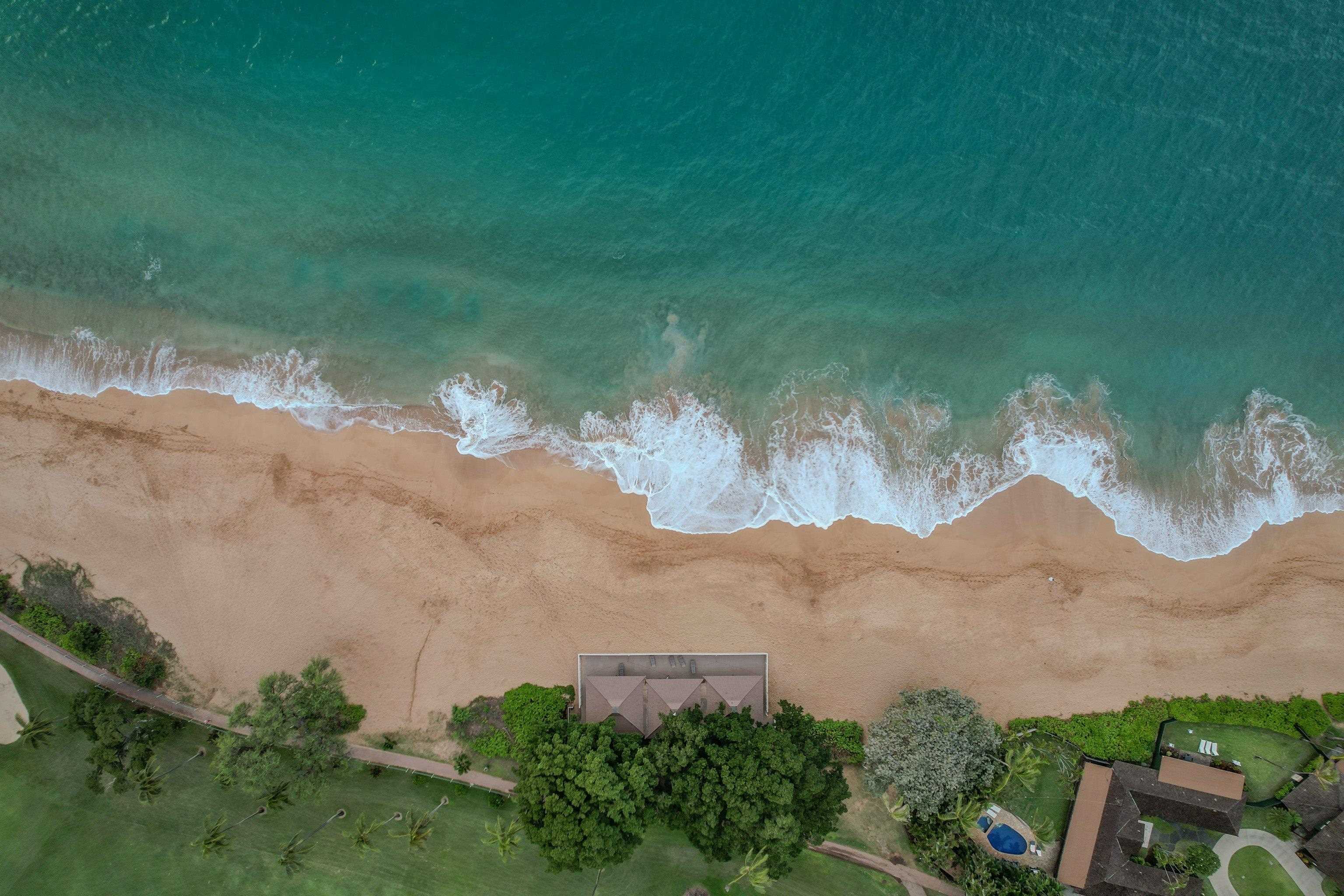 Maui Eldorado I condo # D103, Lahaina, Hawaii - photo 34 of 47