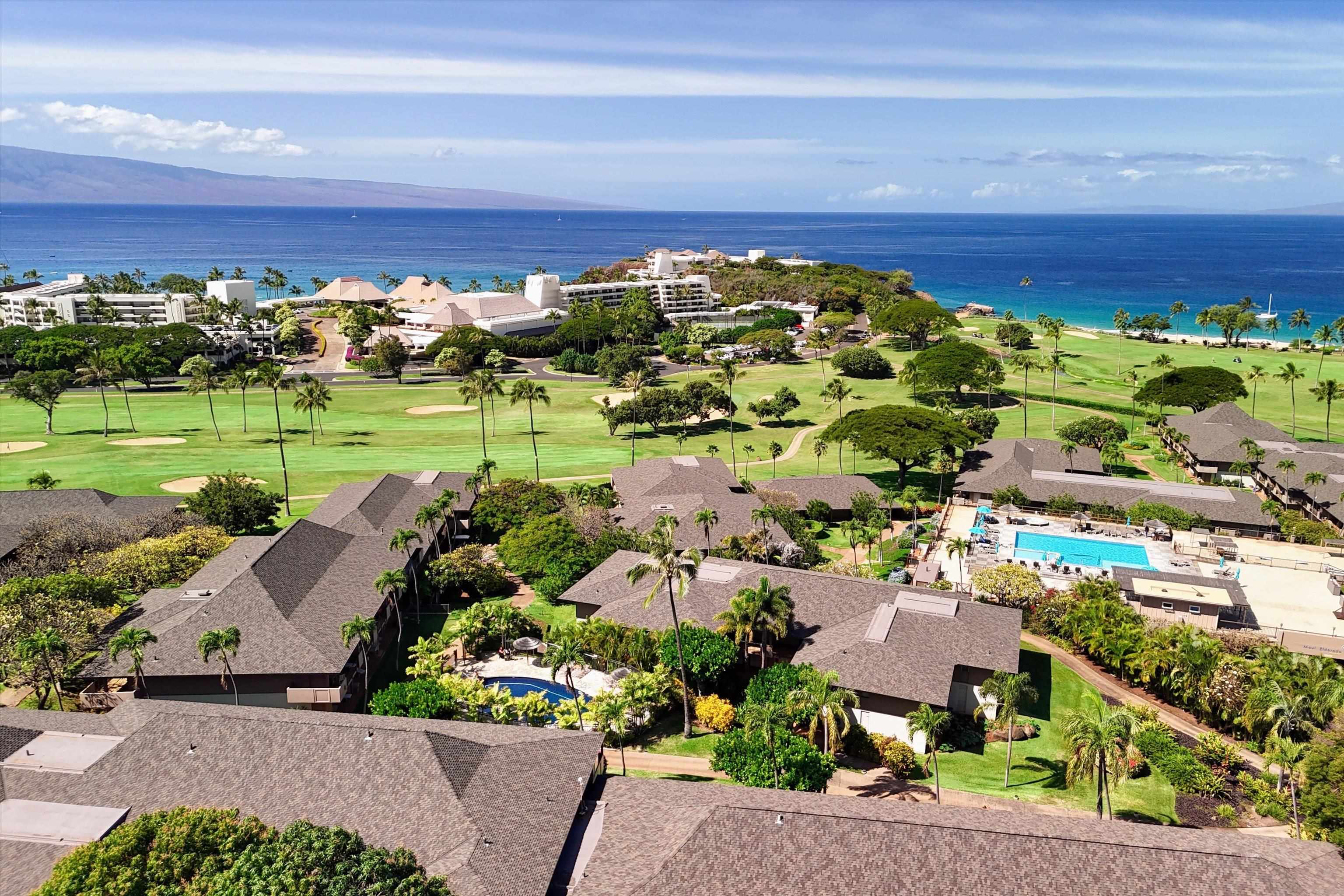 Maui Eldorado I condo # D103, Lahaina, Hawaii - photo 35 of 47