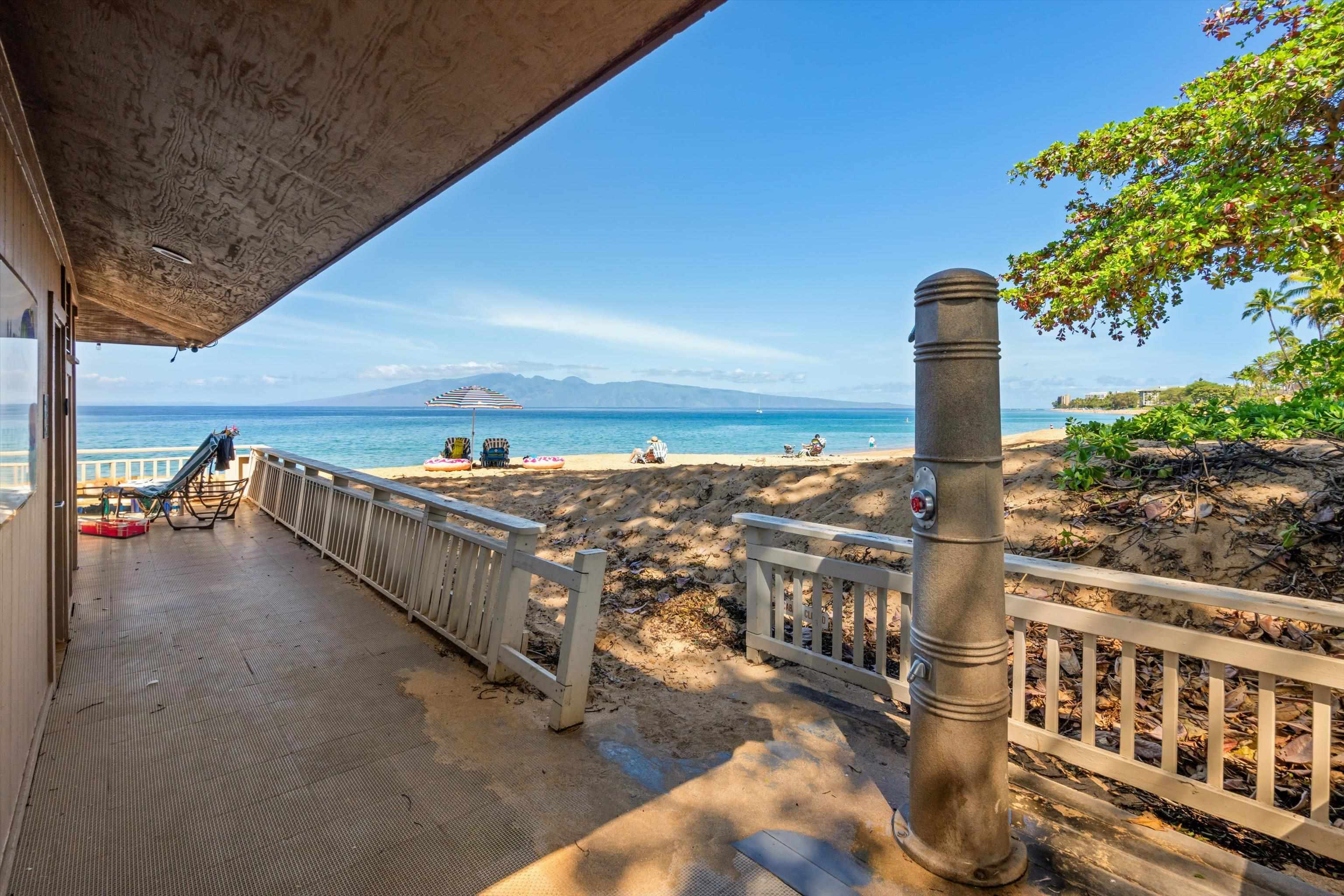 Maui Eldorado I condo # D103, Lahaina, Hawaii - photo 37 of 47