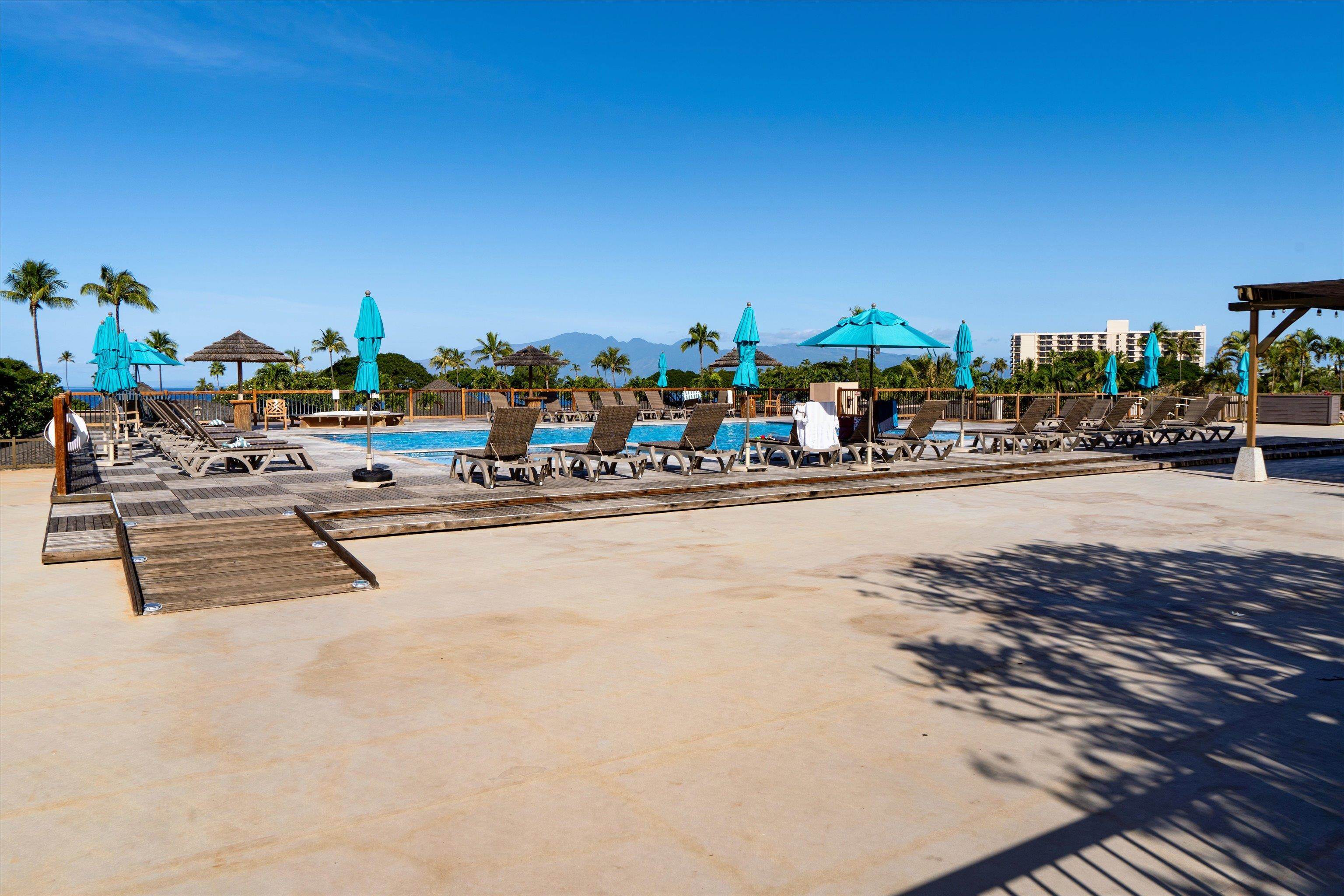 Maui Eldorado I condo # D103, Lahaina, Hawaii - photo 40 of 47