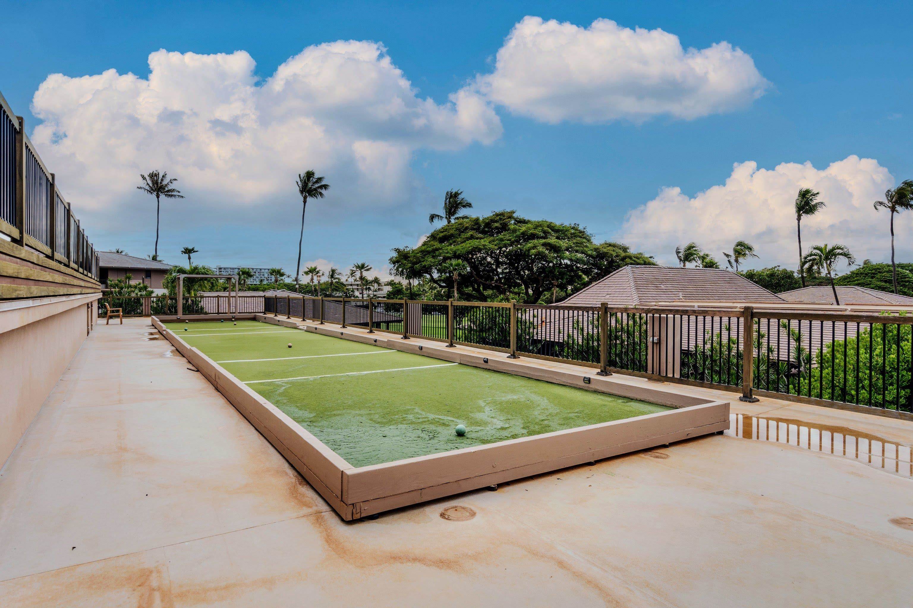 Maui Eldorado I condo # D103, Lahaina, Hawaii - photo 43 of 47