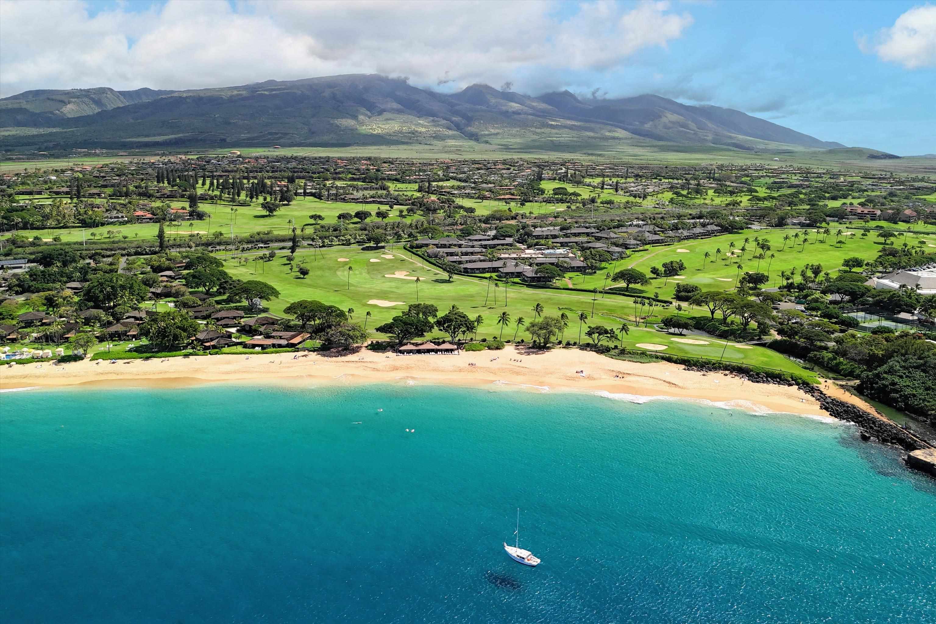 Maui Eldorado I condo # D103, Lahaina, Hawaii - photo 46 of 47