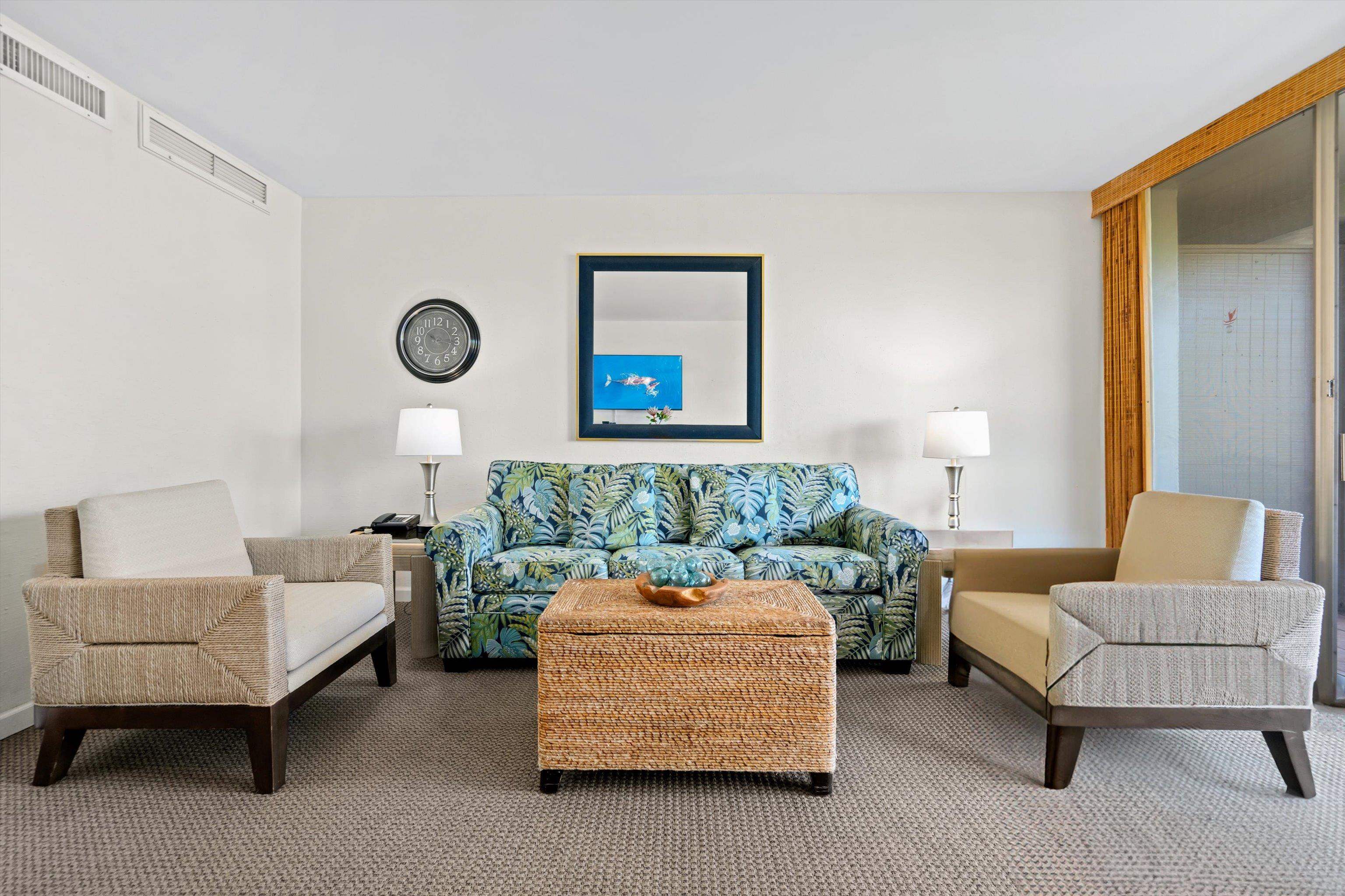 Maui Eldorado I condo # D103, Lahaina, Hawaii - photo 6 of 47