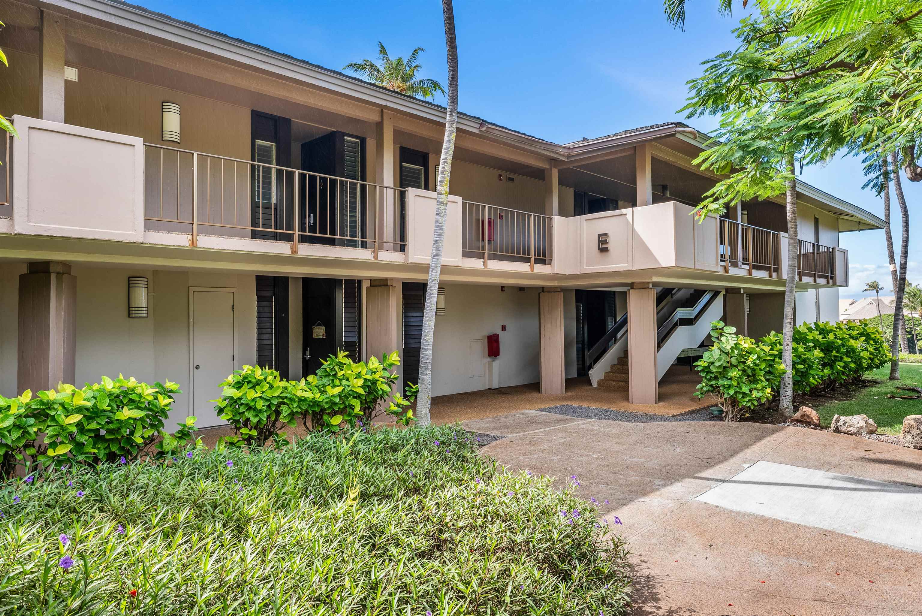 Maui Eldorado I condo # E102, Lahaina, Hawaii - photo 25 of 39