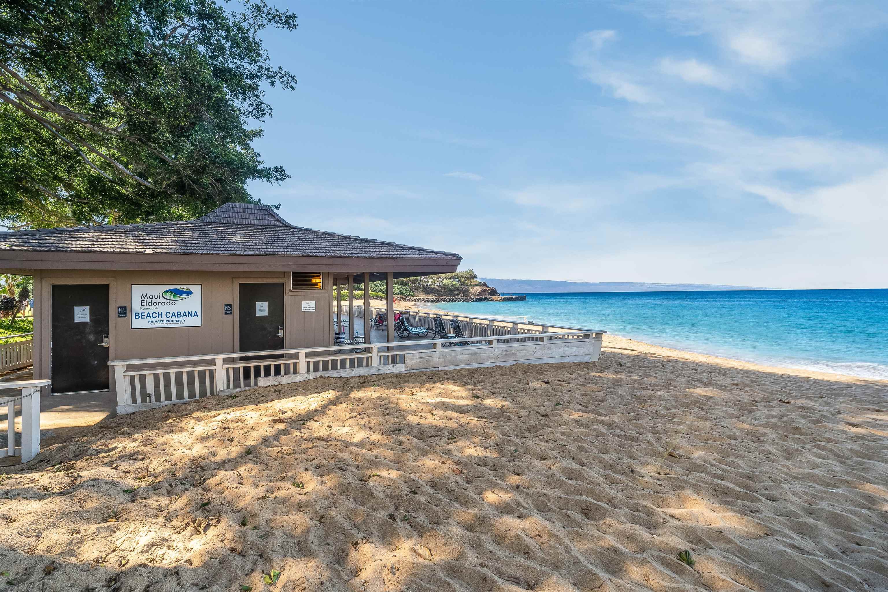 Maui Eldorado I condo # E102, Lahaina, Hawaii - photo 34 of 39