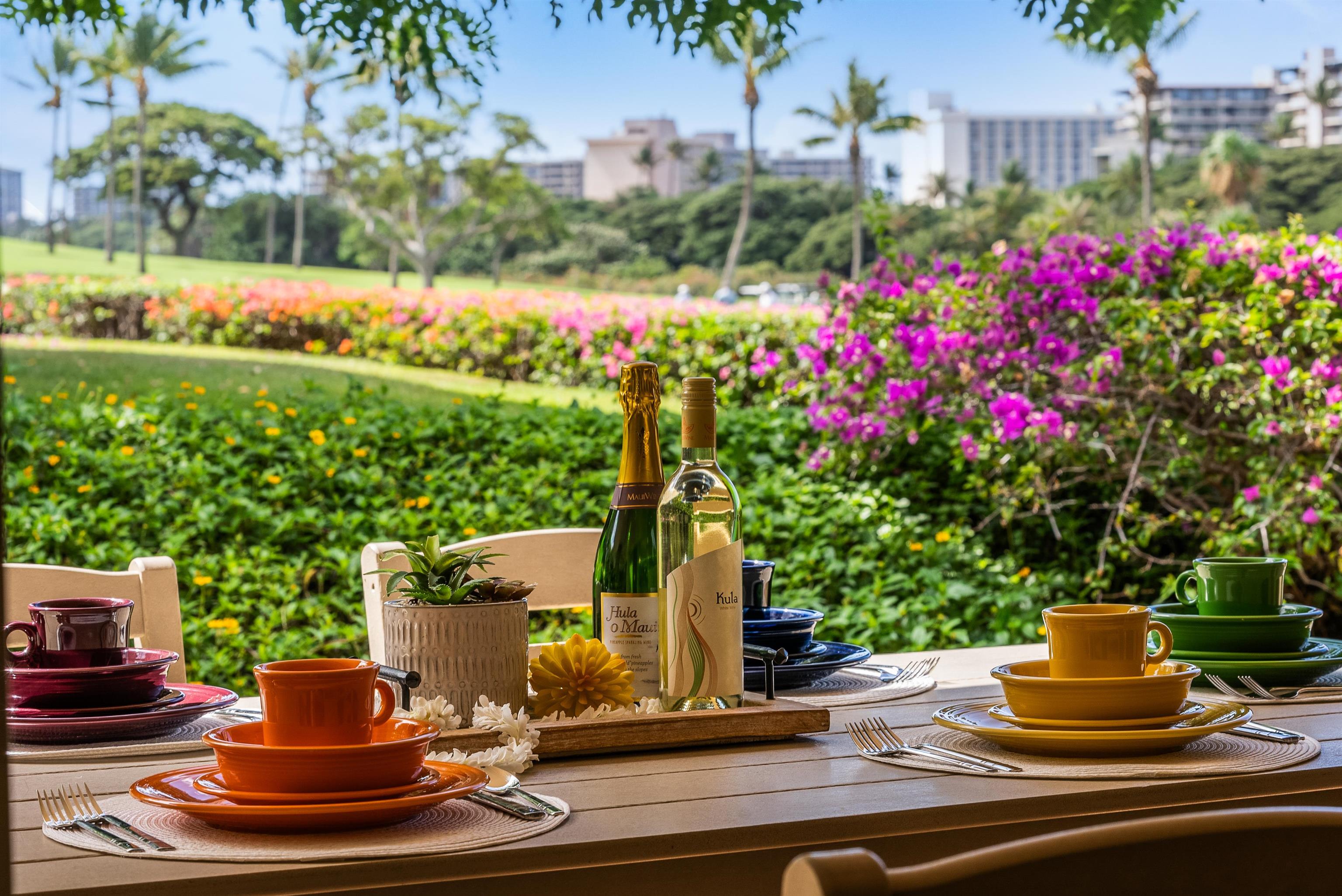 Maui Eldorado I condo # E102, Lahaina, Hawaii - photo 38 of 39