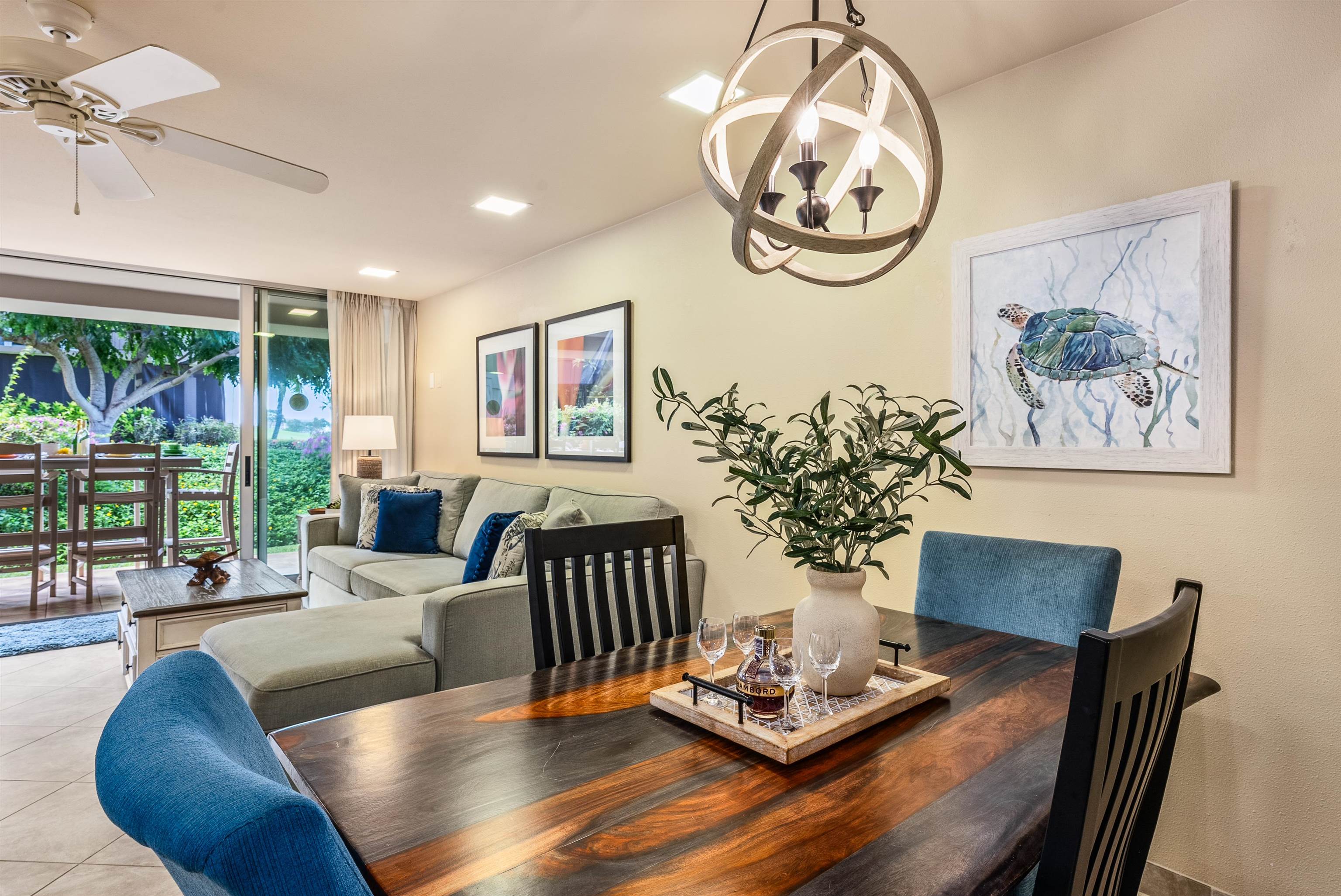 Maui Eldorado I condo # E102, Lahaina, Hawaii - photo 6 of 39