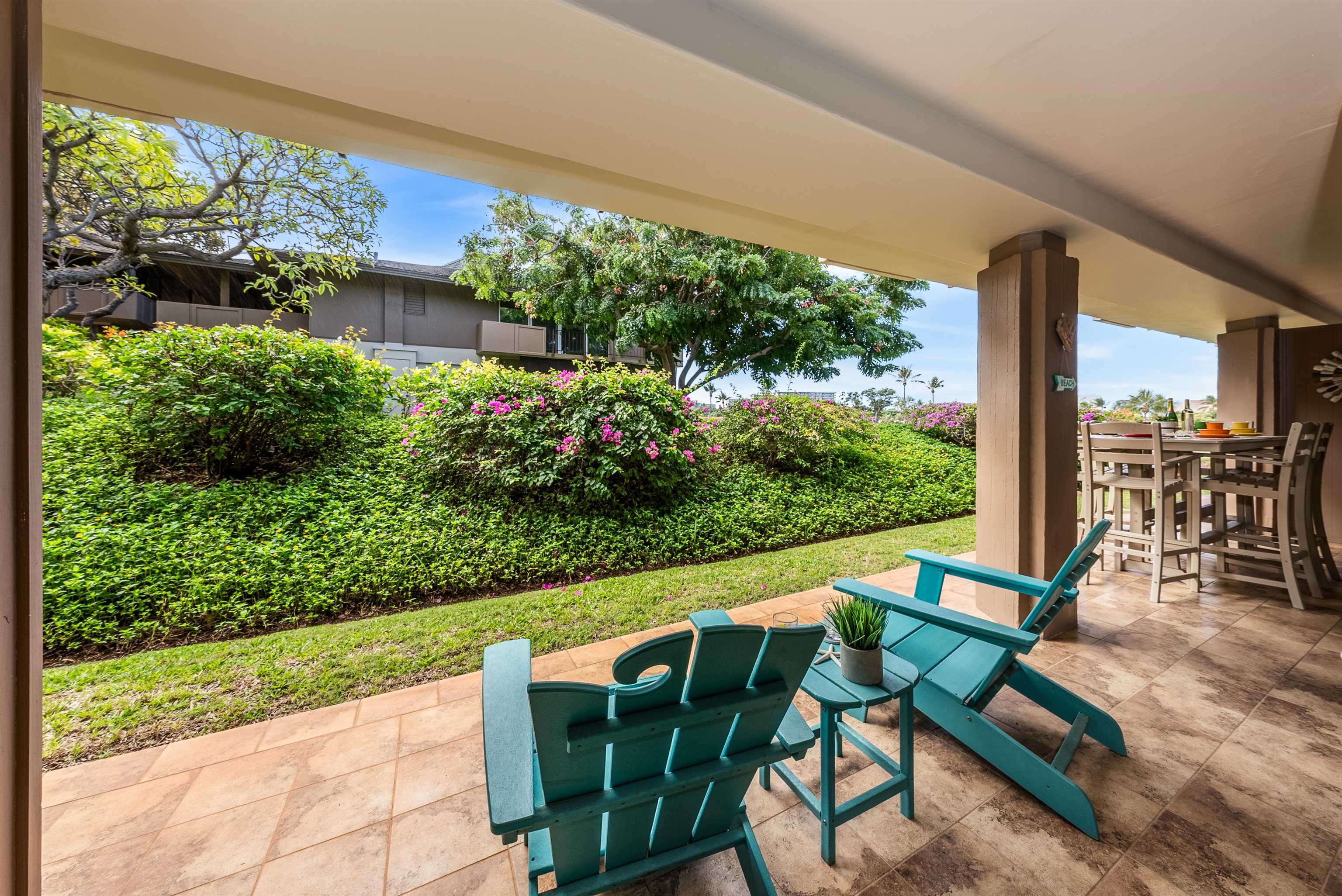 Maui Eldorado I condo # E102, Lahaina, Hawaii - photo 7 of 39