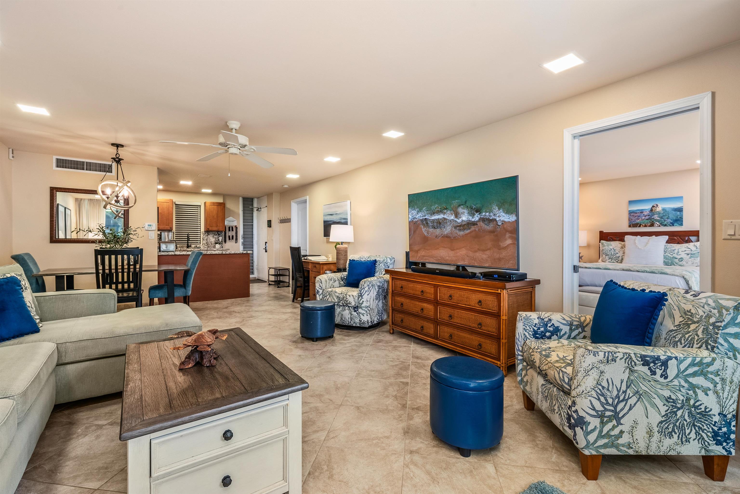 Maui Eldorado I condo # E102, Lahaina, Hawaii - photo 18 of 50
