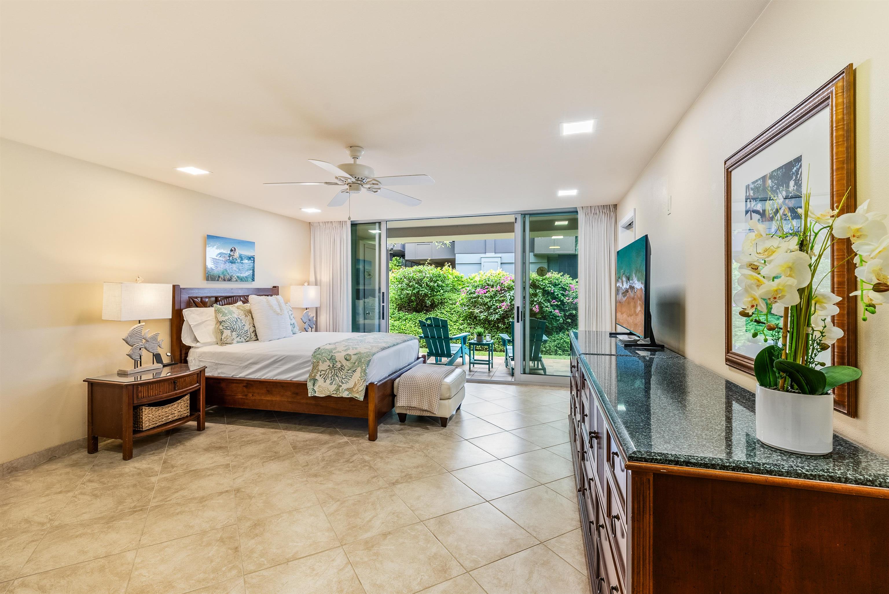 Maui Eldorado I condo # E102, Lahaina, Hawaii - photo 19 of 50