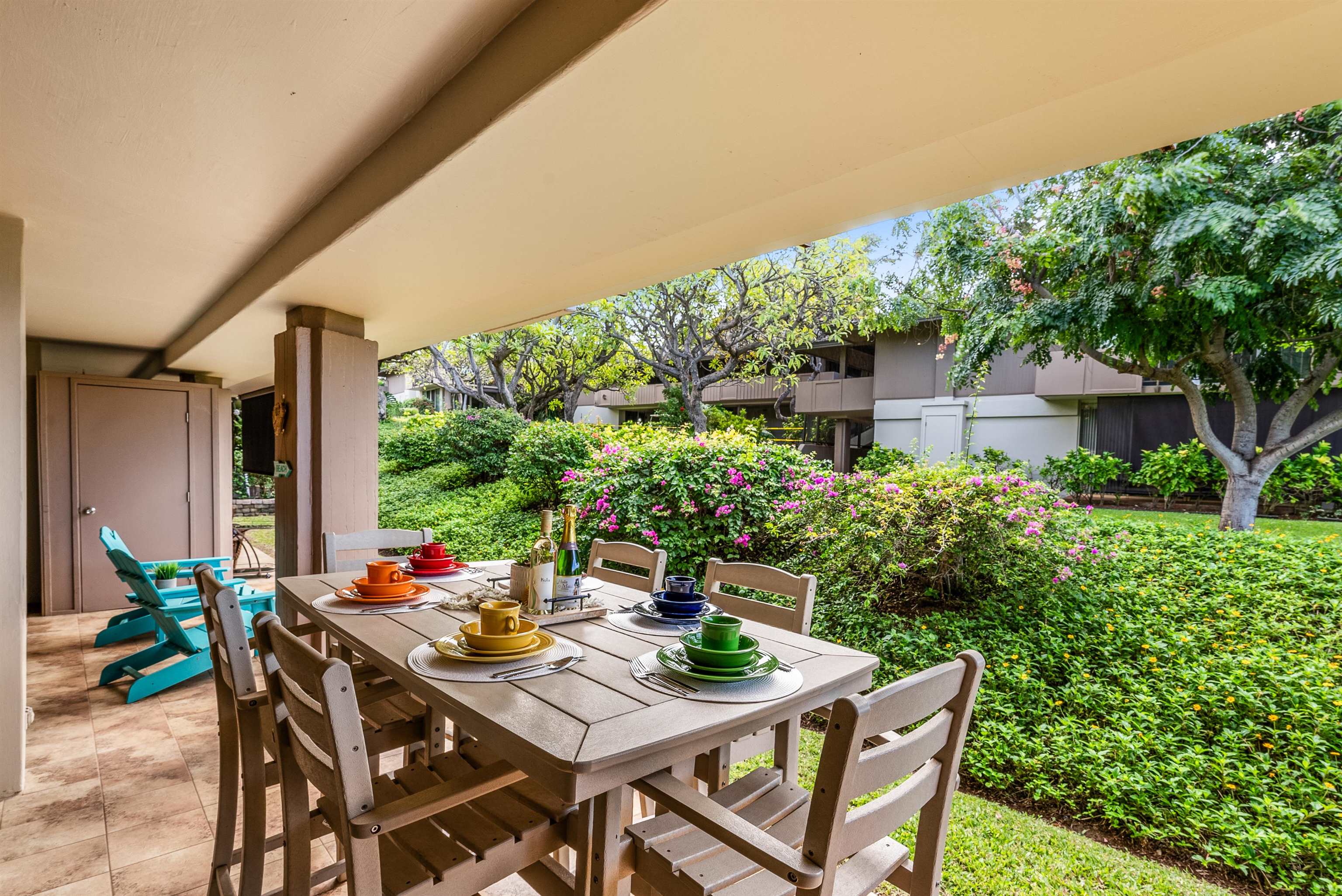 Maui Eldorado I condo # E102, Lahaina, Hawaii - photo 3 of 50